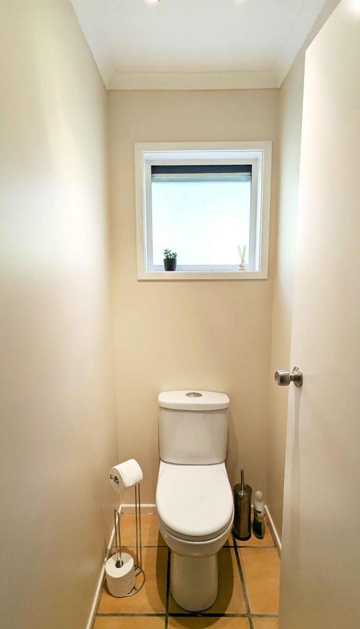 Holiday home Spacious Retreat - New Farm Brisbane