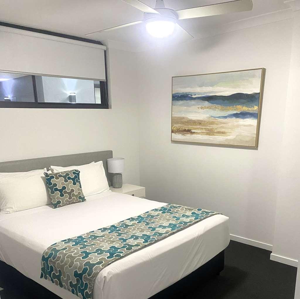 Aparthotel Atrio