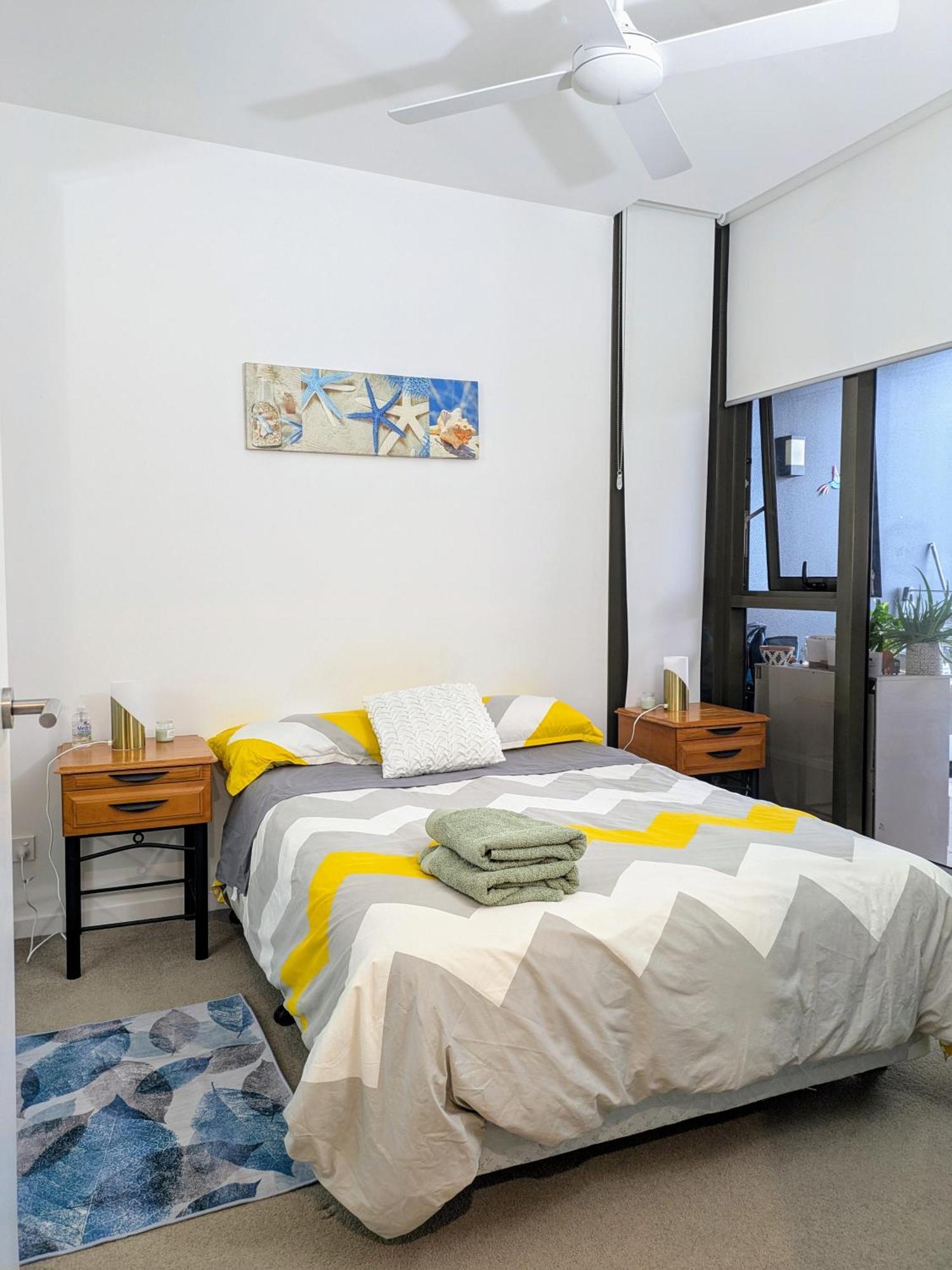 Cozy Bedroom, Private Bathroom, Stunning Views! Homestay