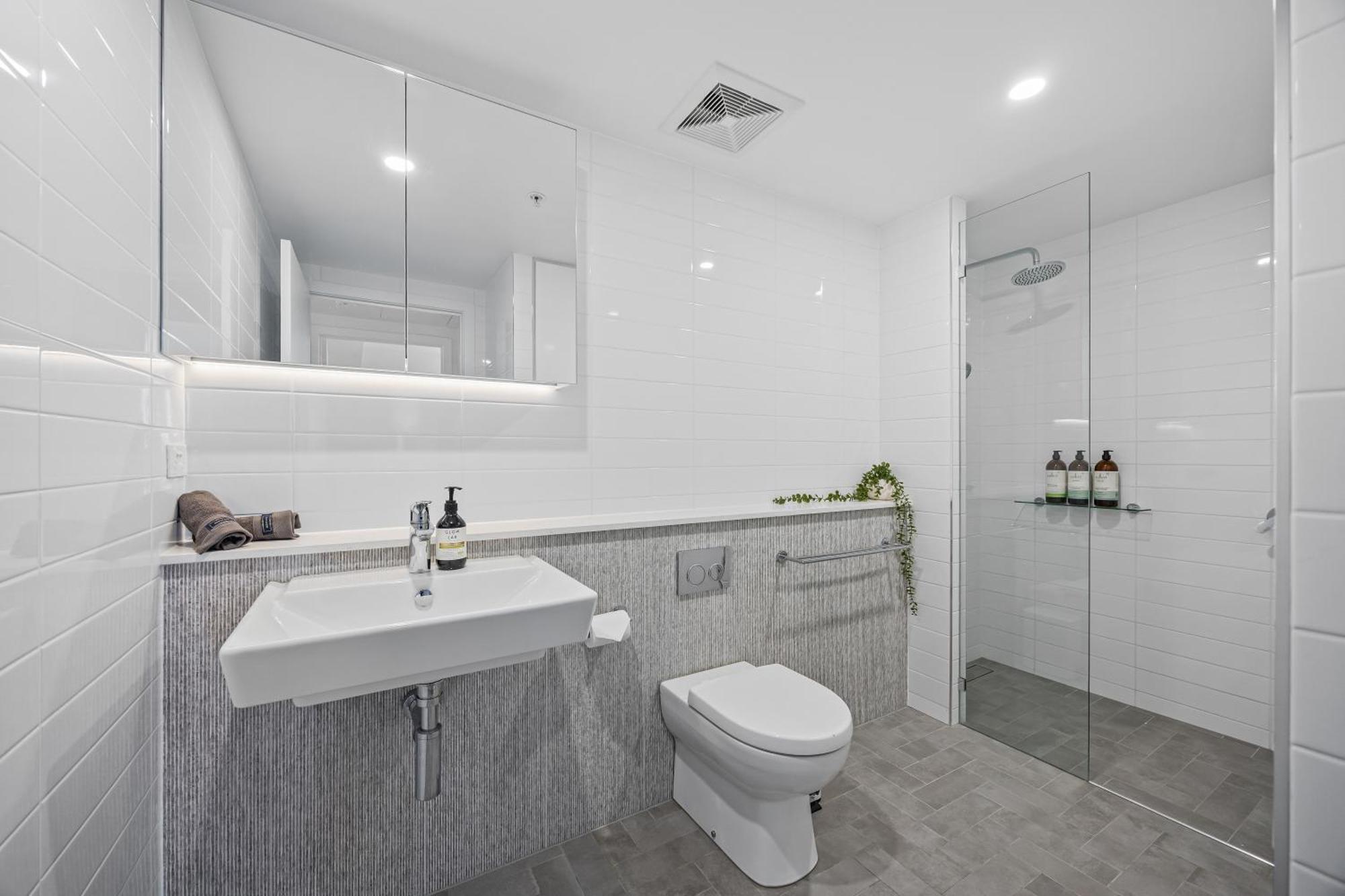 Apartment Linton - Free Secure Parking Brisbane