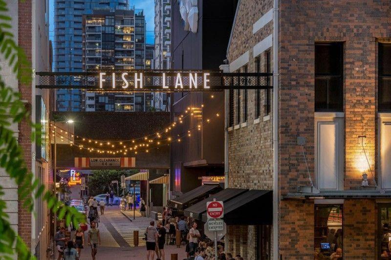 The Melbourne Residences South Brisbane