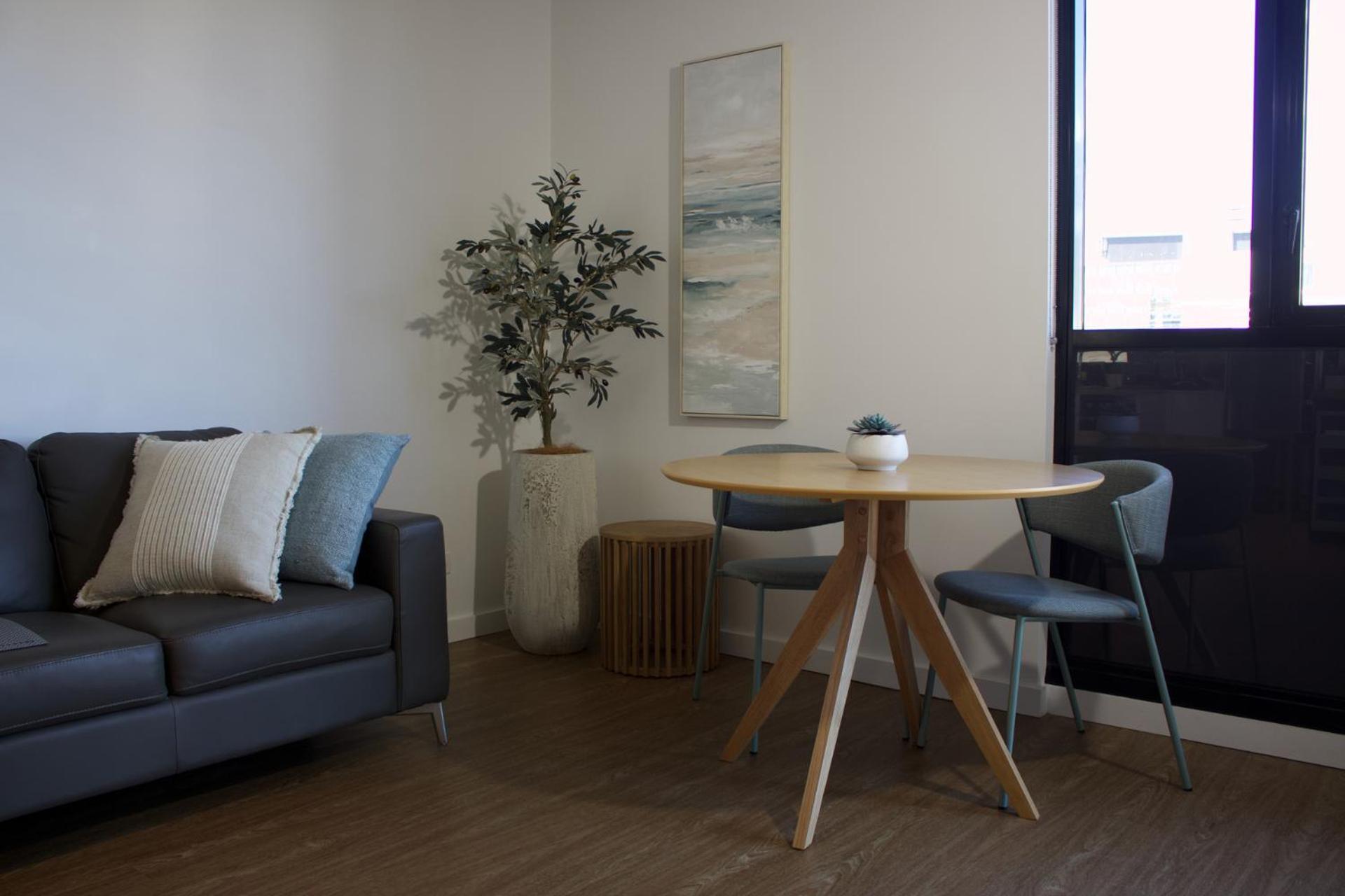 1bed - Valley Fringe - Free Parking Apartment Brisbane