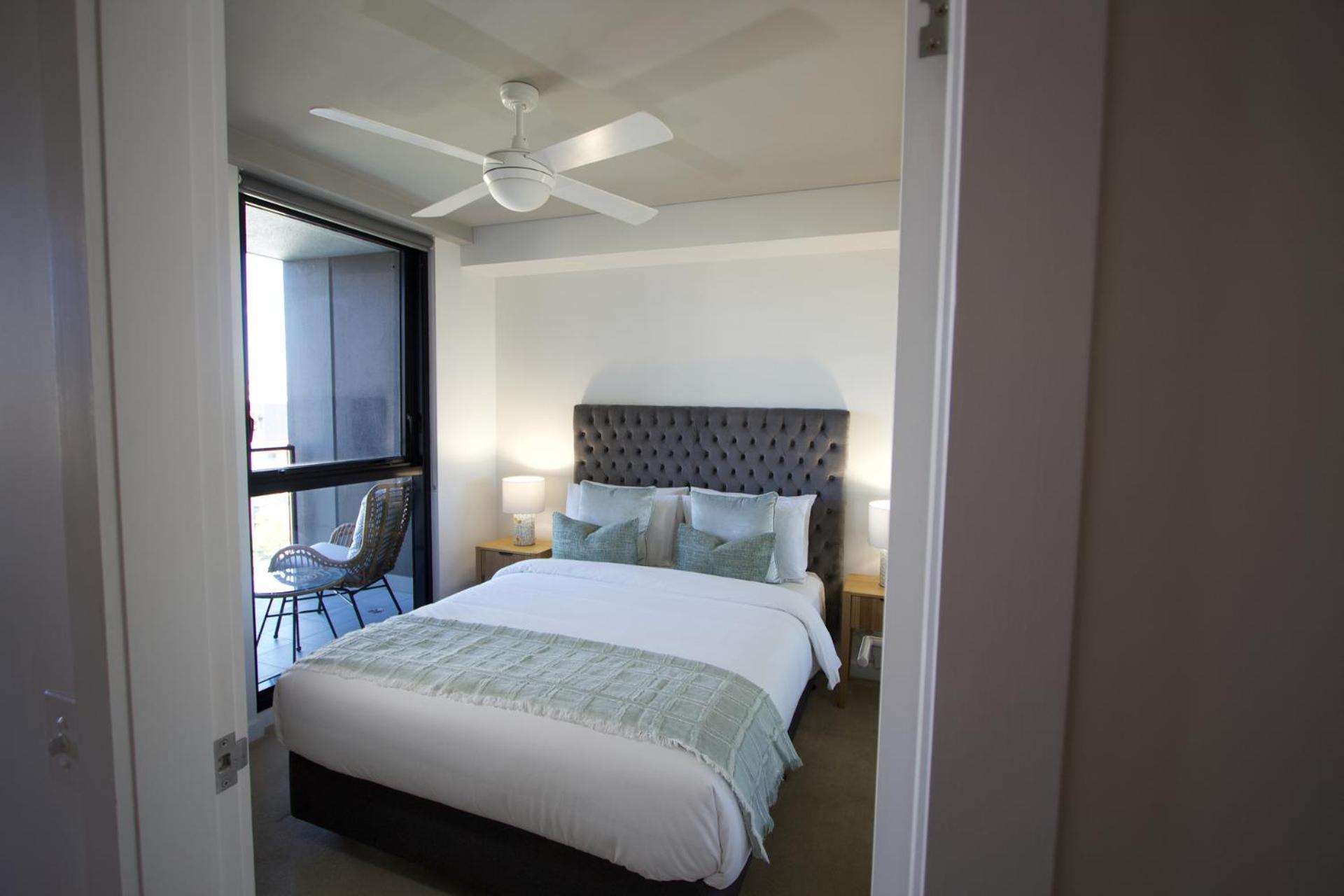 1bed - Valley Fringe - Free Parking Apartment