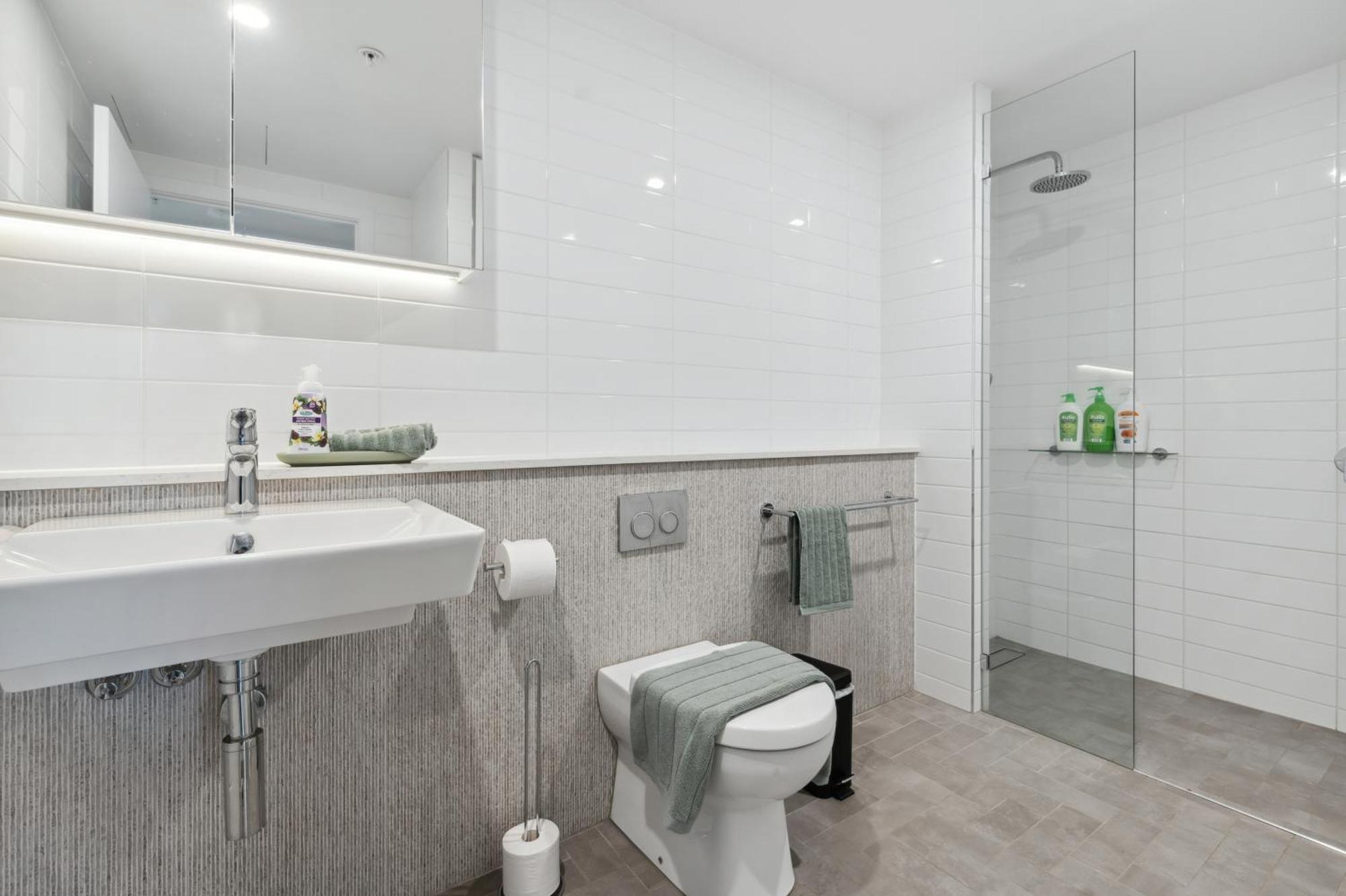 Boho Retreat Near The Gabba With Stunning Views Apartment *