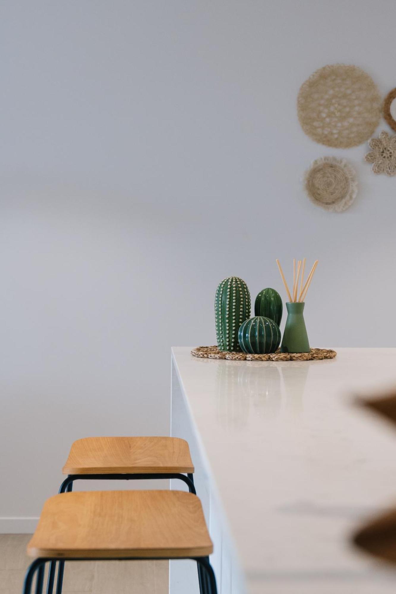 Boho Retreat Near The Gabba With Stunning Views