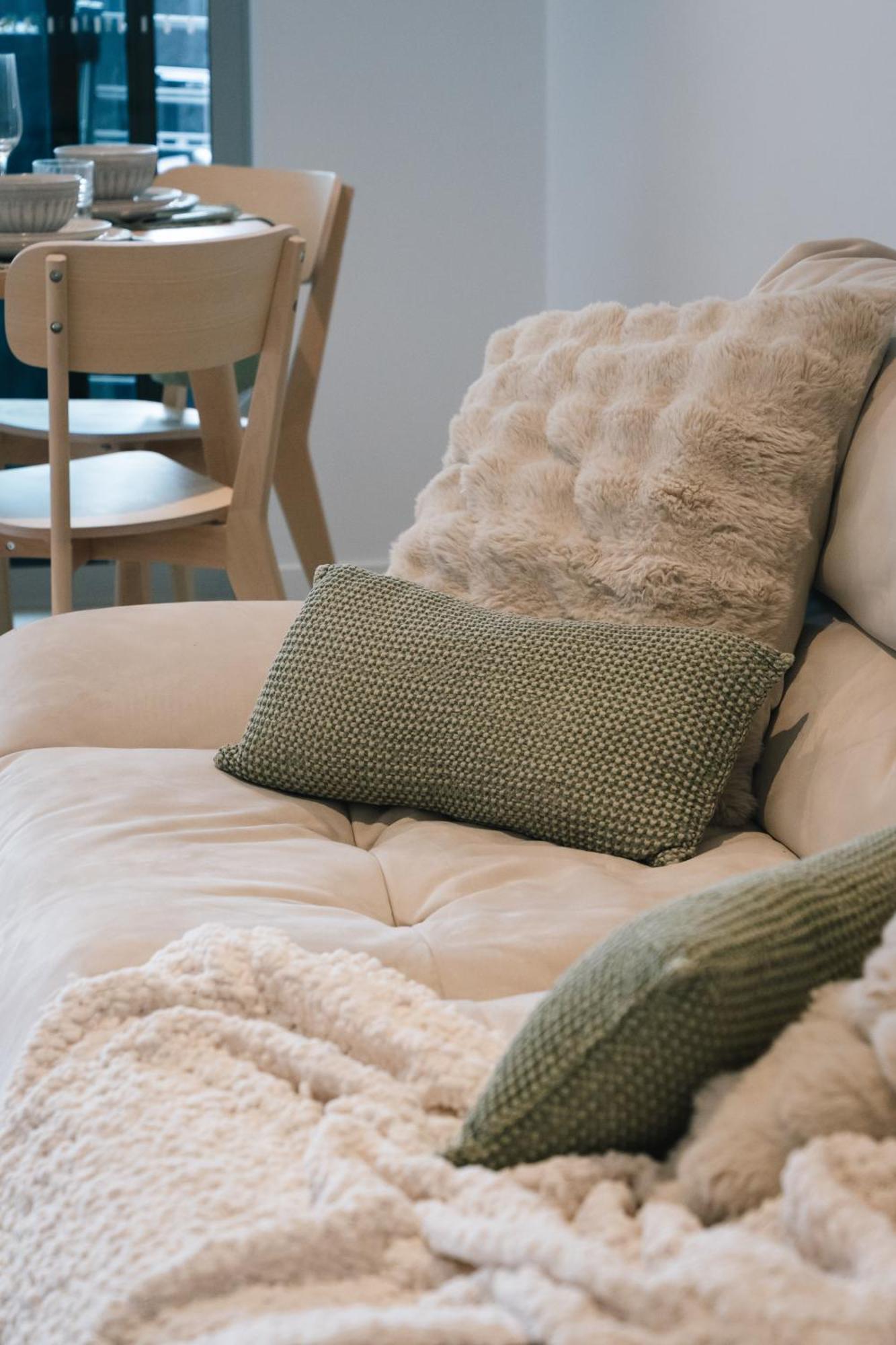 Apartment Boho Retreat Near The Gabba With Stunning Views Brisbane