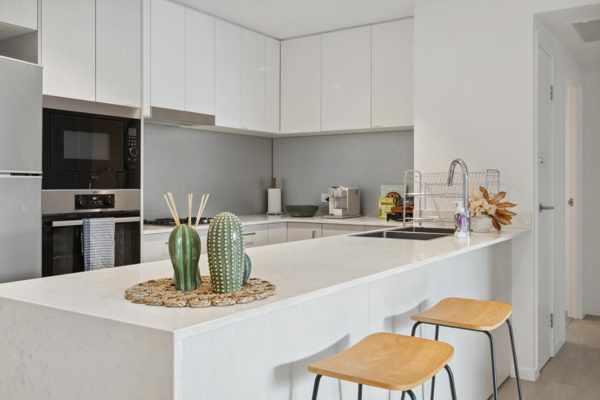 Boho Retreat Near The Gabba With Stunning Views * Brisbane