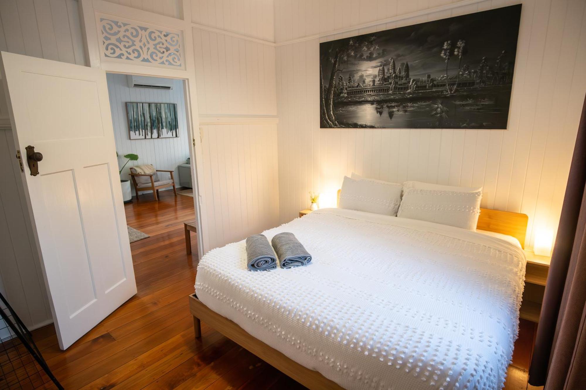 Bougainvillea Holiday home