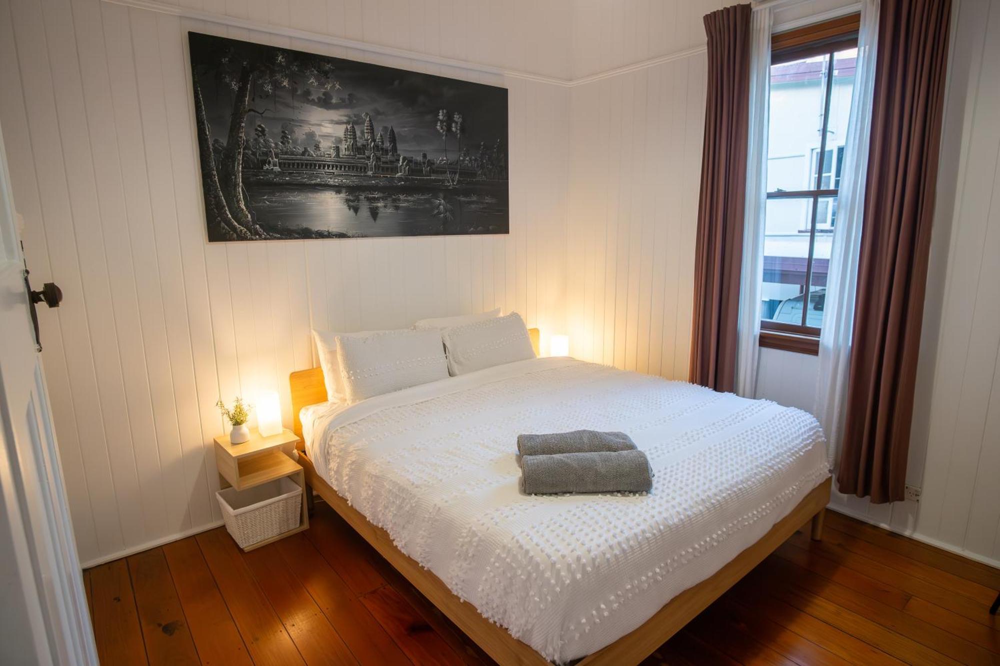 Bougainvillea Holiday home