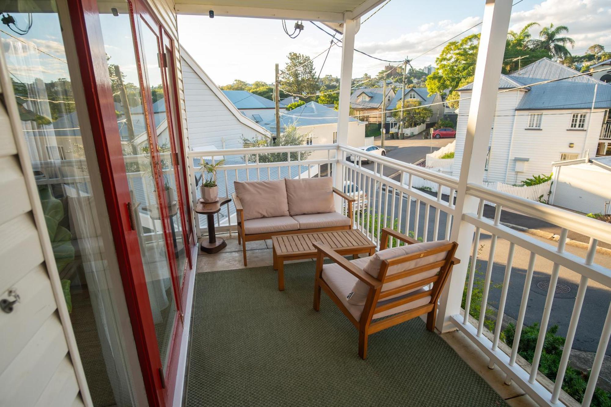 Bougainvillea Holiday home *