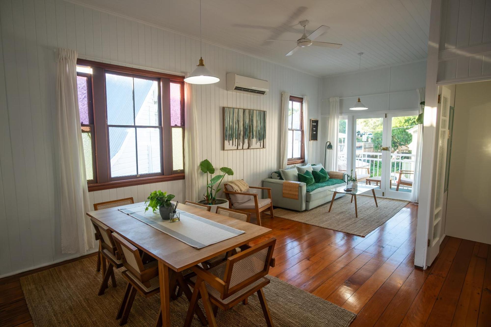 Holiday home Bougainvillea *