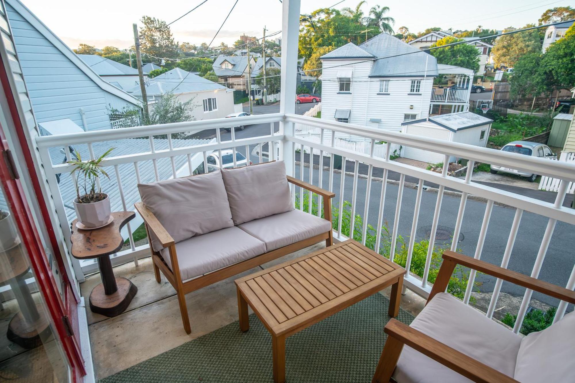 Bougainvillea * Brisbane