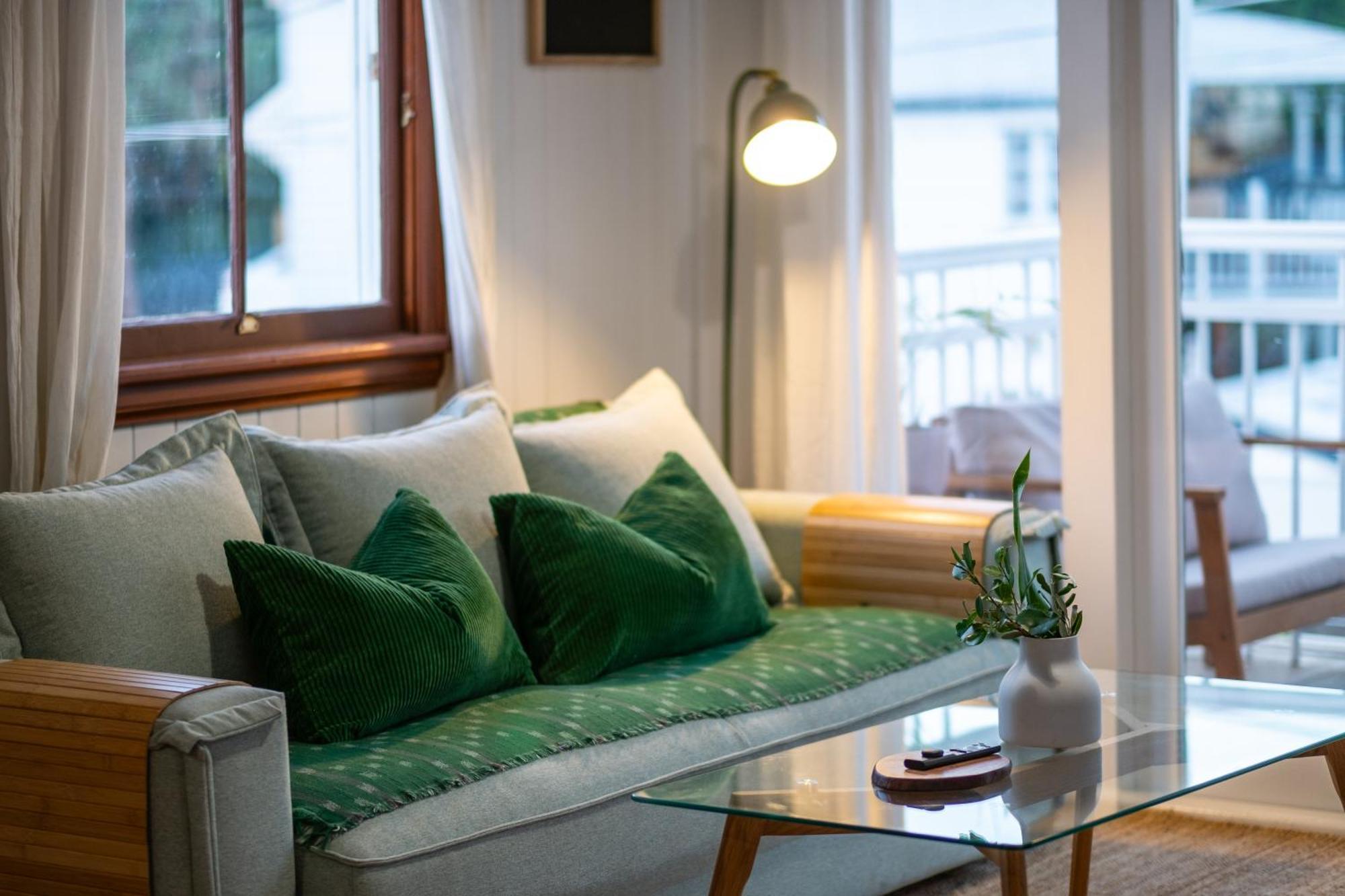 Holiday home Bougainvillea *