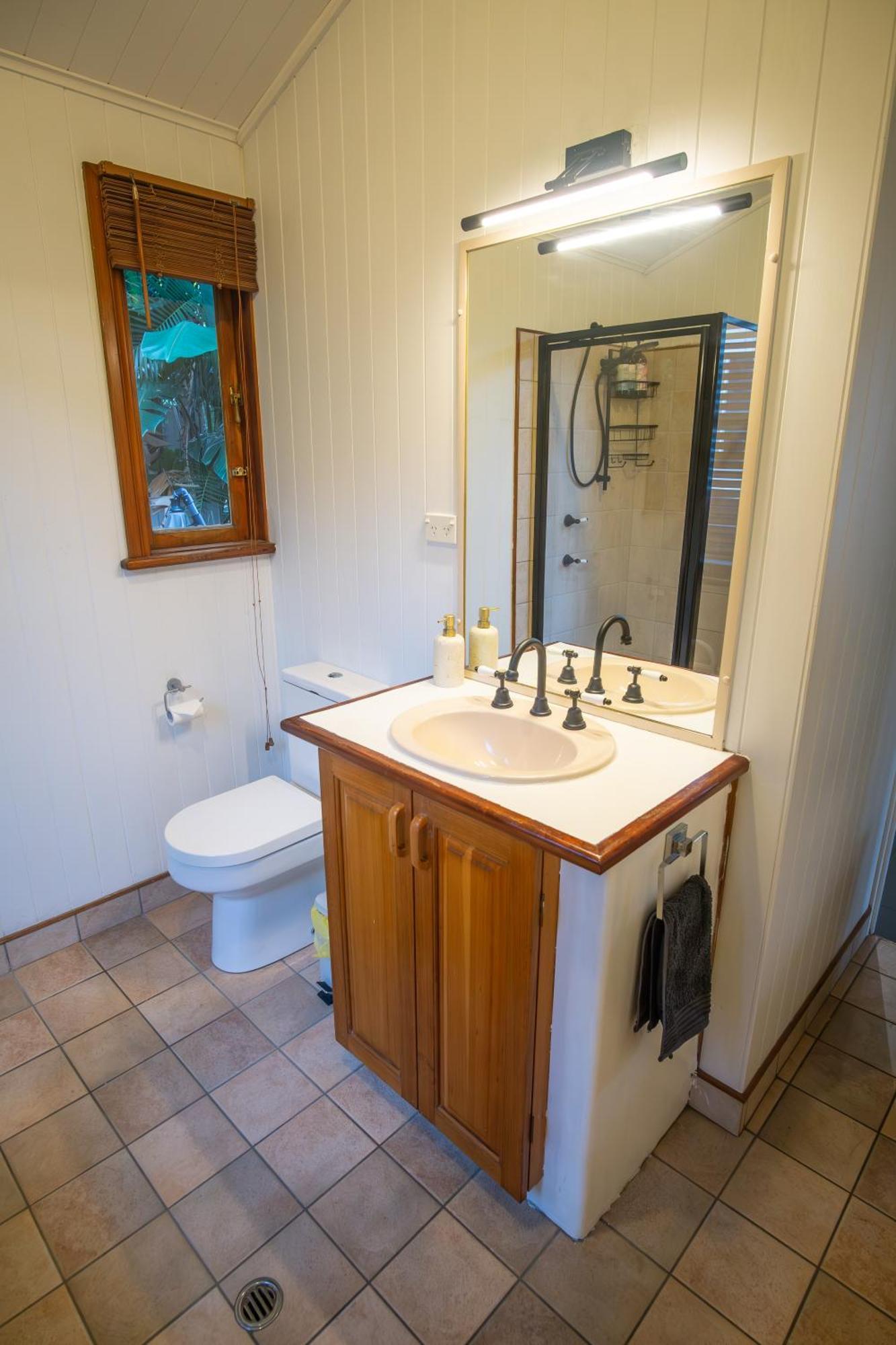 Holiday home Bougainvillea Brisbane