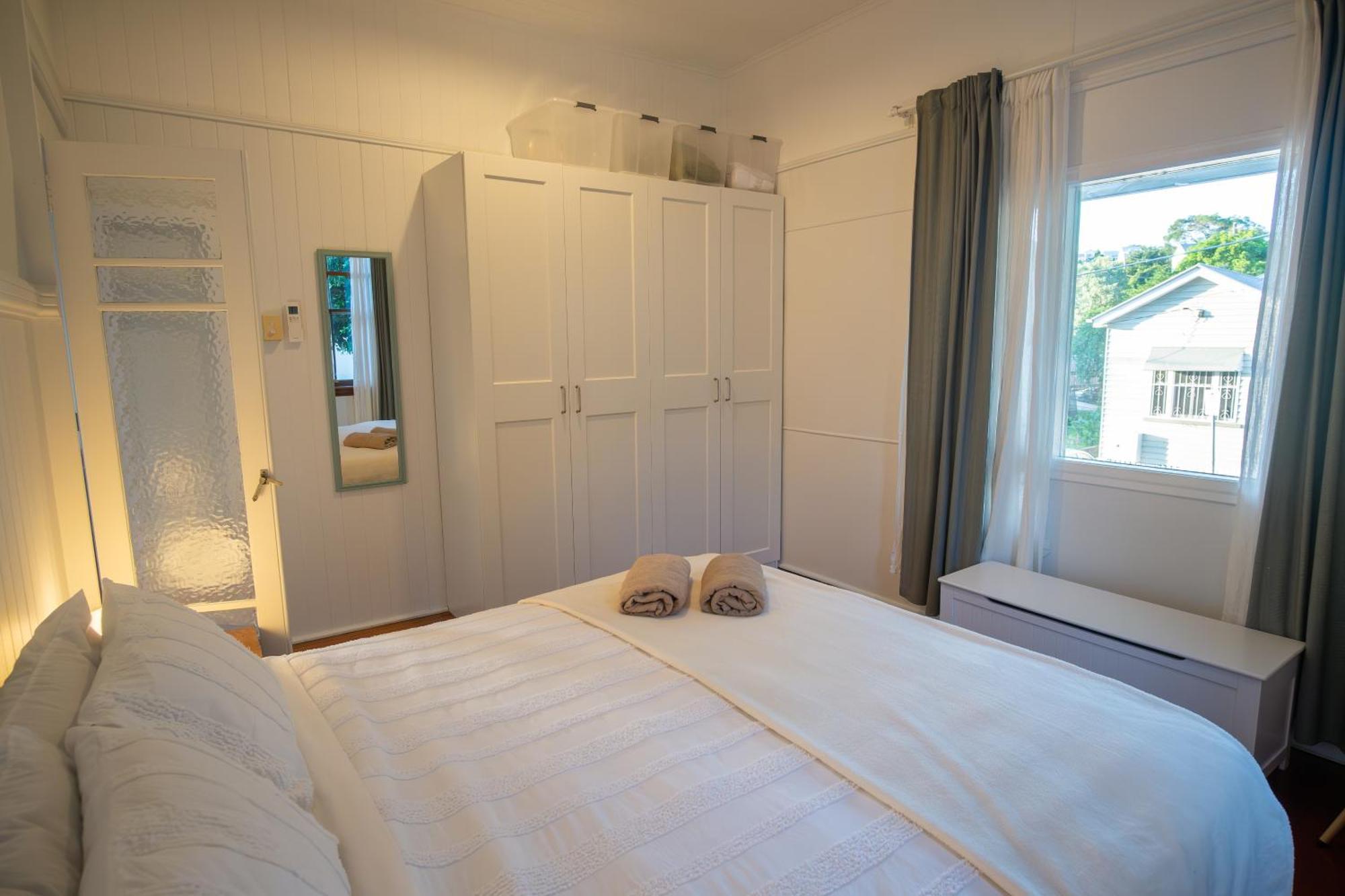 Bougainvillea Holiday home Brisbane