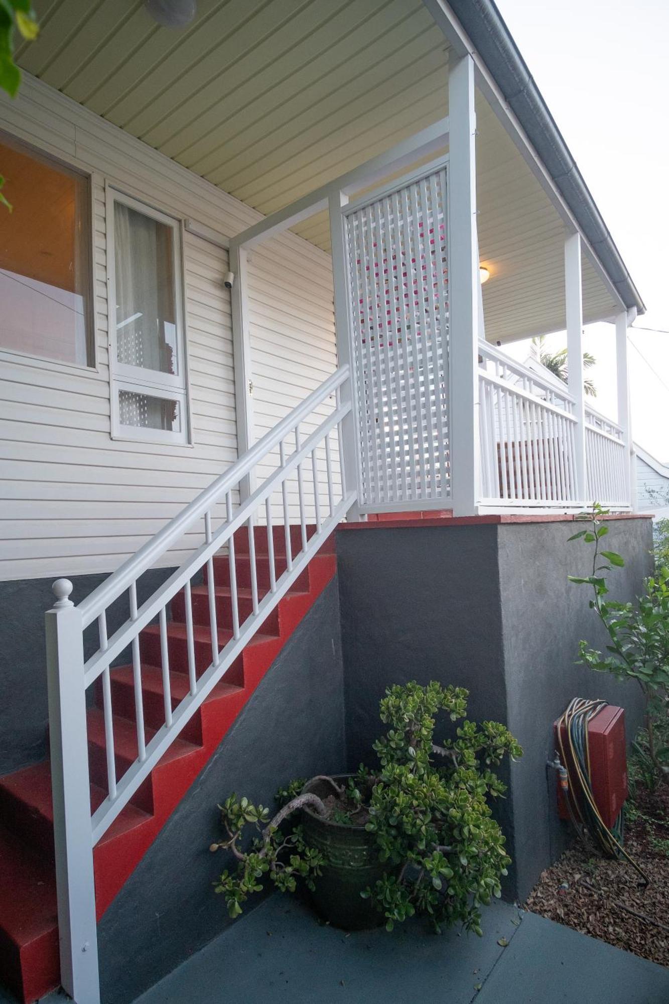 Bougainvillea Brisbane