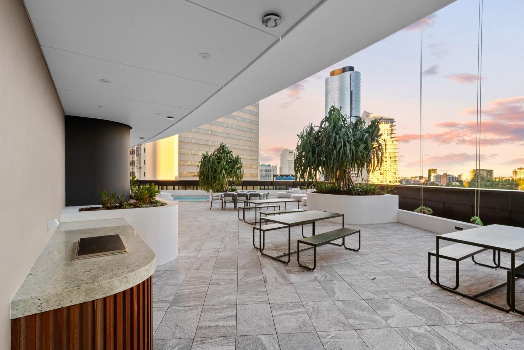 Queen's Wharf-be The First To At A 5-star Brisbane