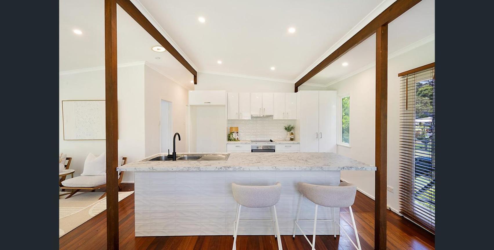 Holiday home Family In Leafy Indooroopilly