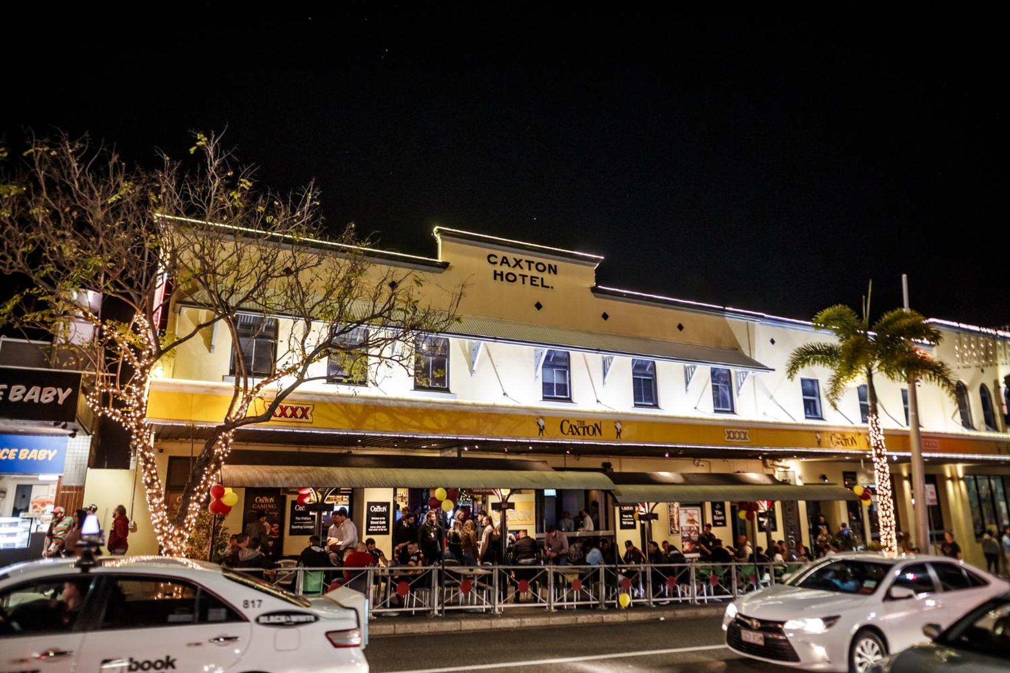Charming Short Distance To Cbd With Parking Brisbane