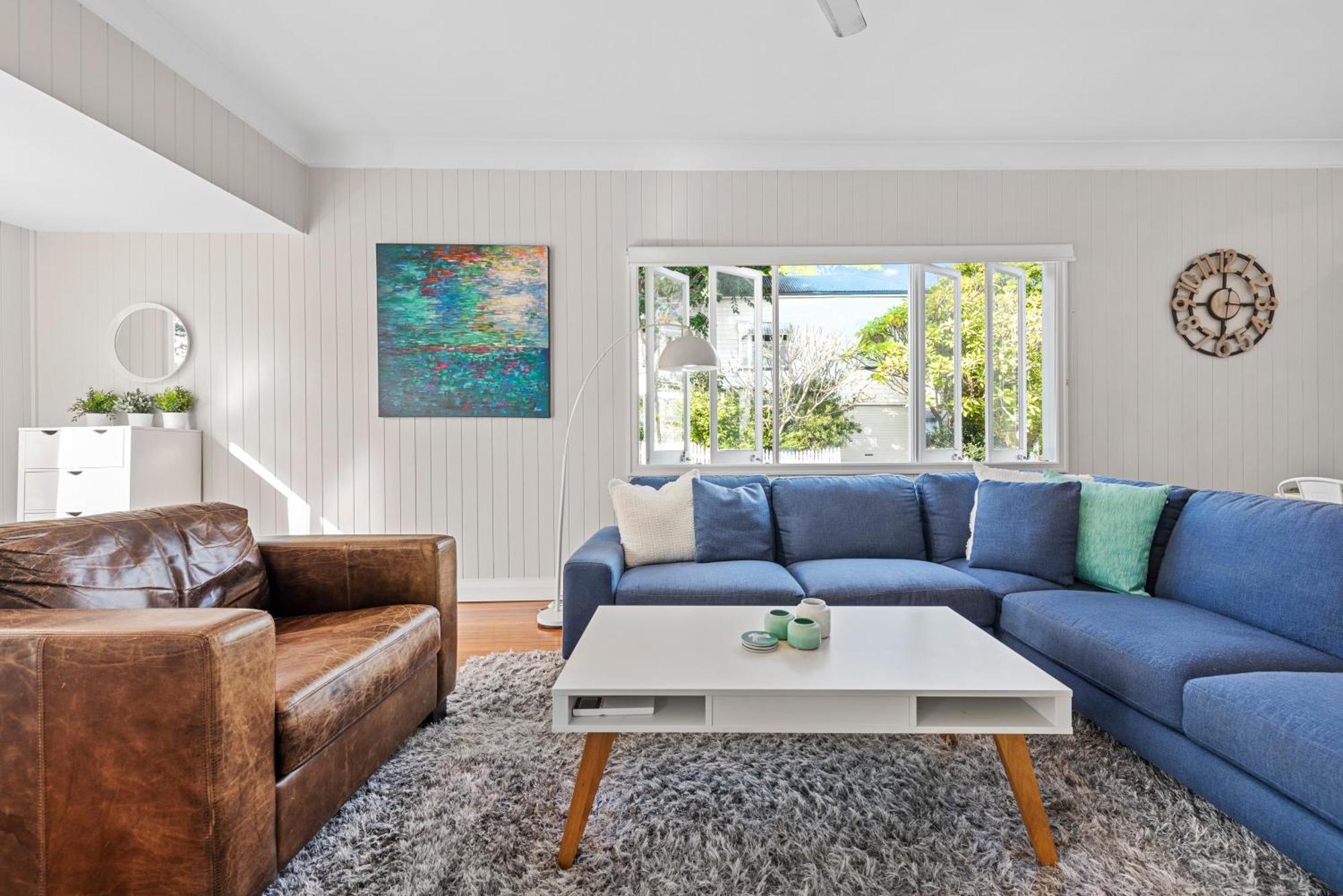 Charming Short Distance To Cbd With Parking Apartment Brisbane