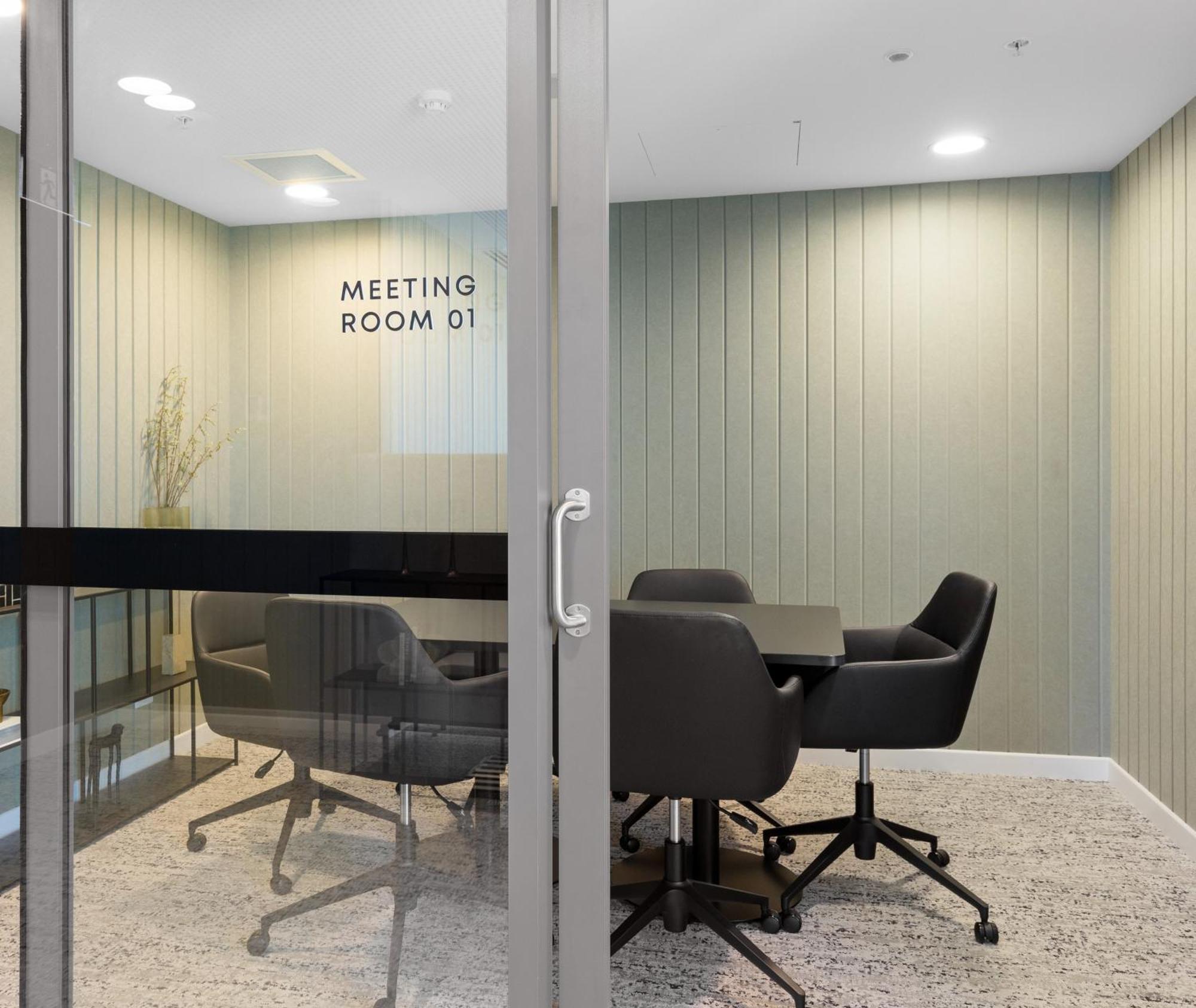 Avani Living Queen's Wharf Residences Aparthotel