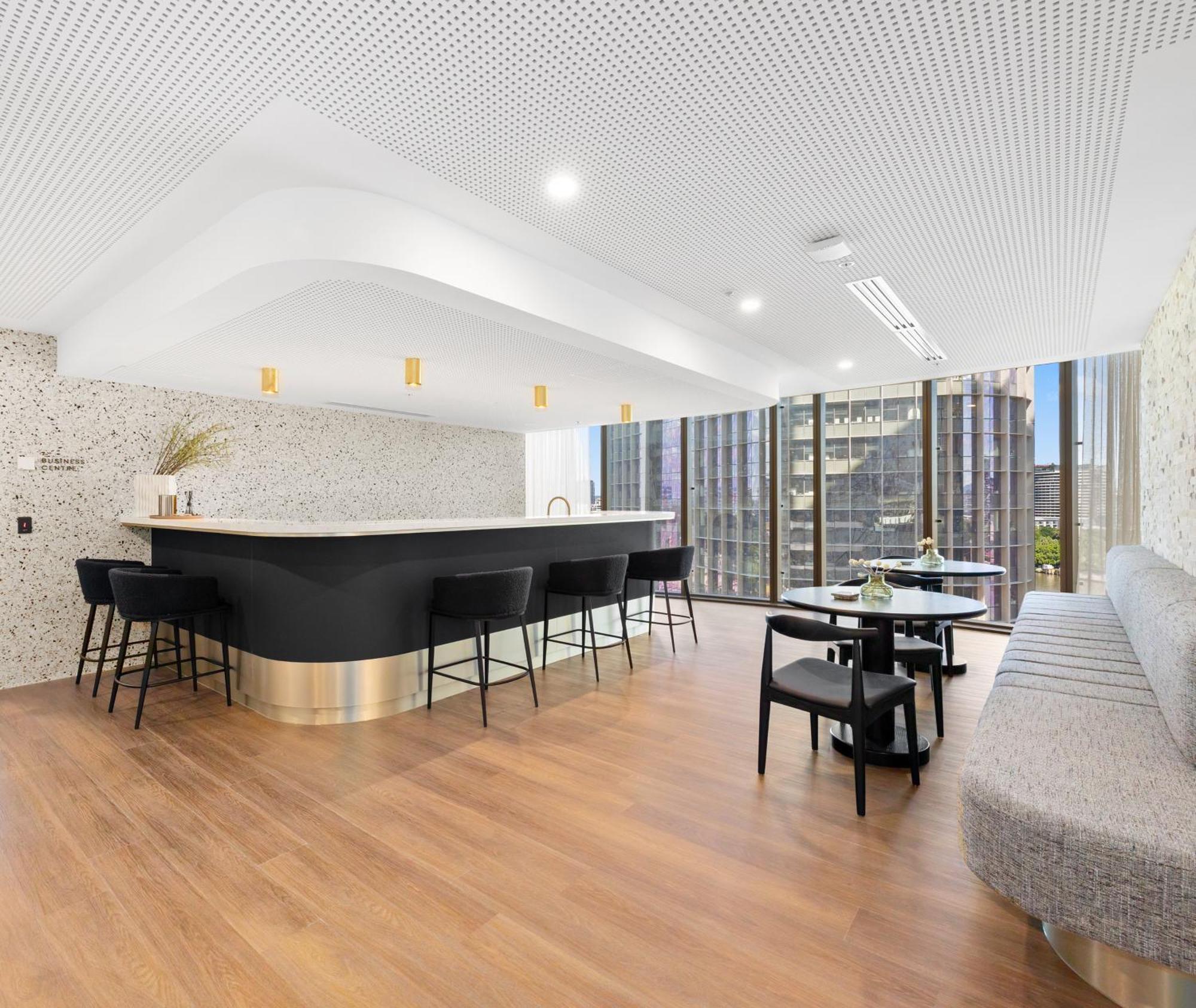 Avani Living Queen's Wharf Residences Aparthotel 5*