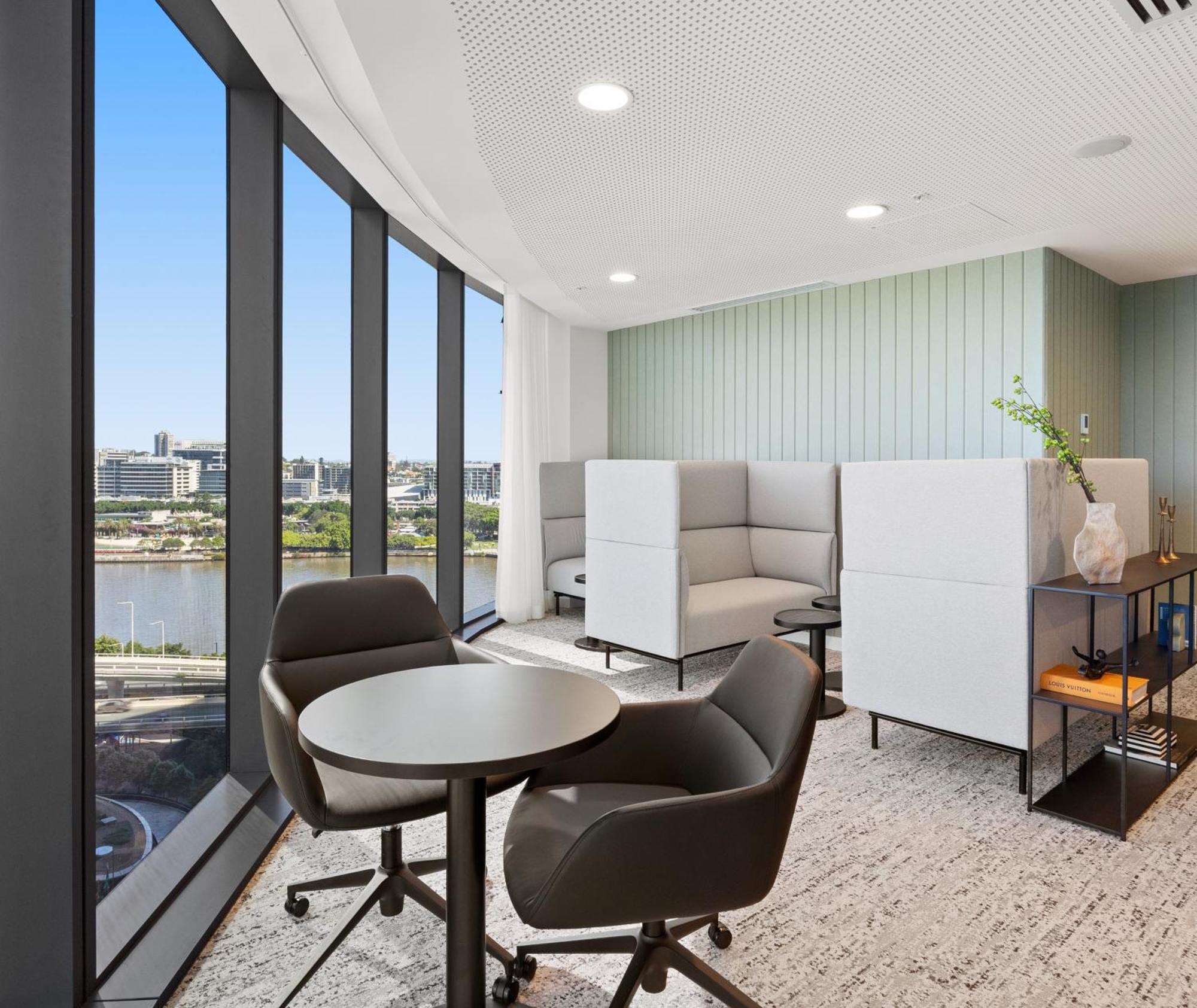 Avani Living Queen's Wharf Residences 5*