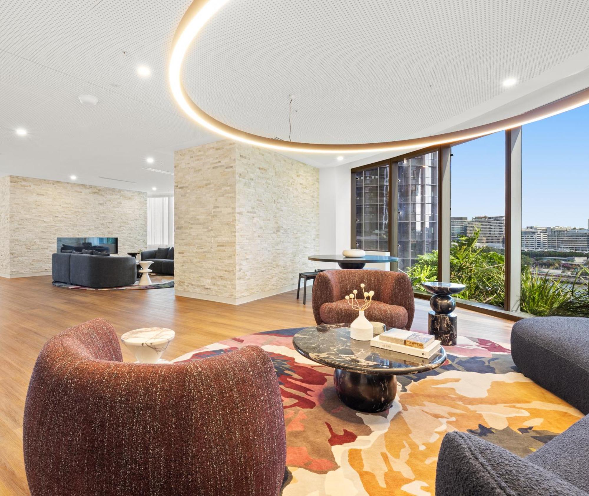 Avani Living Queen's Wharf Residences Aparthotel