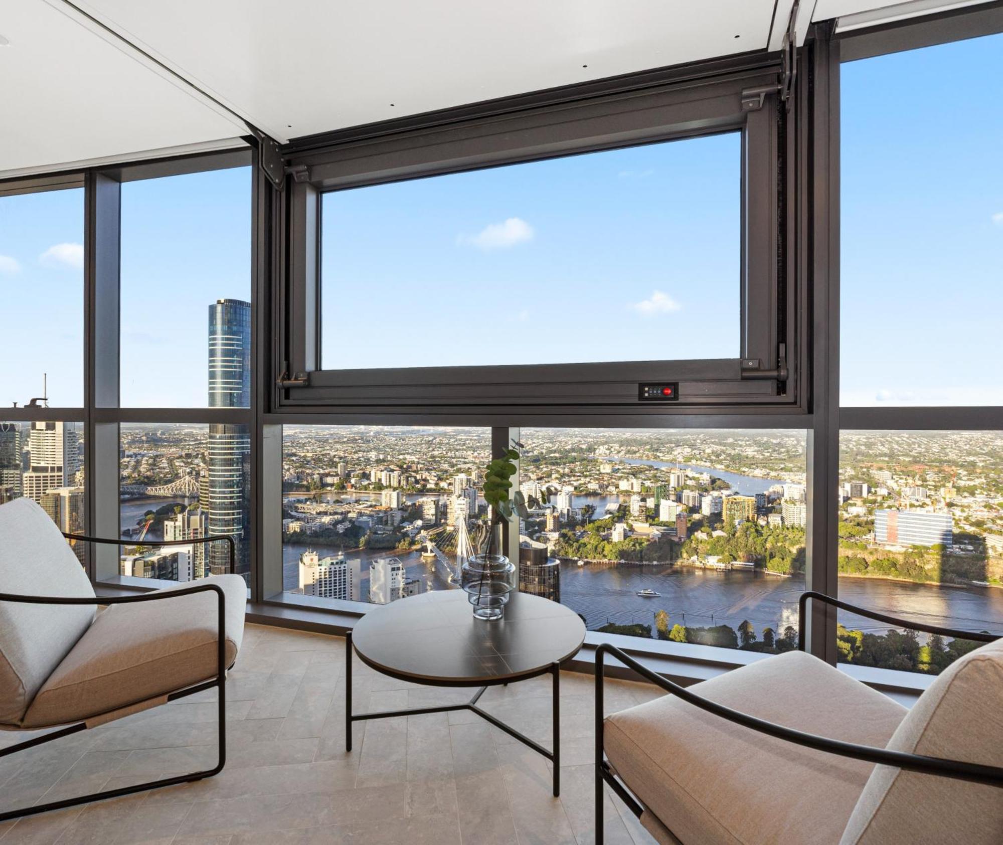 Avani Living Queen's Wharf Residences Aparthotel