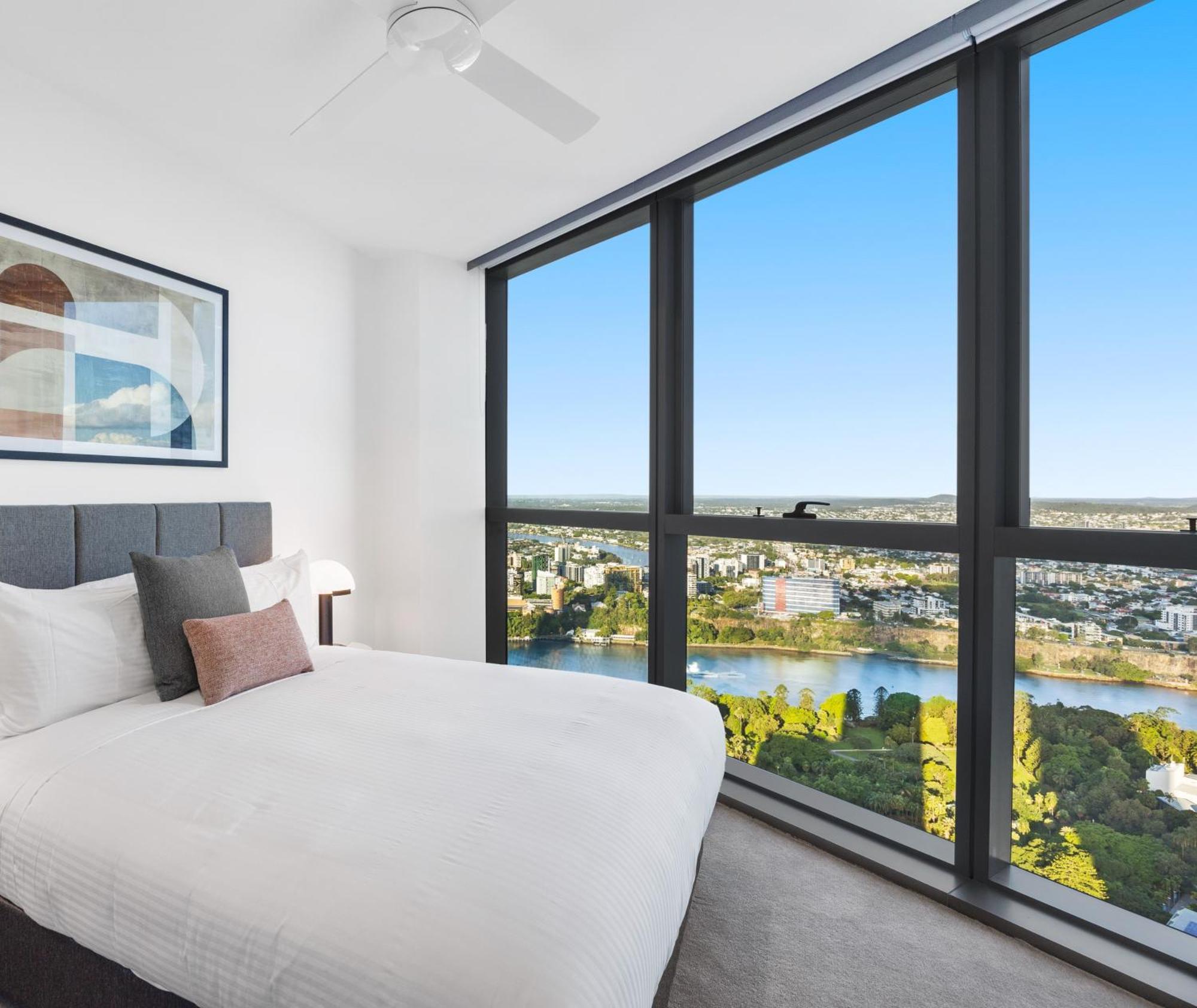 Aparthotel Avani Living Queen's Wharf Residences