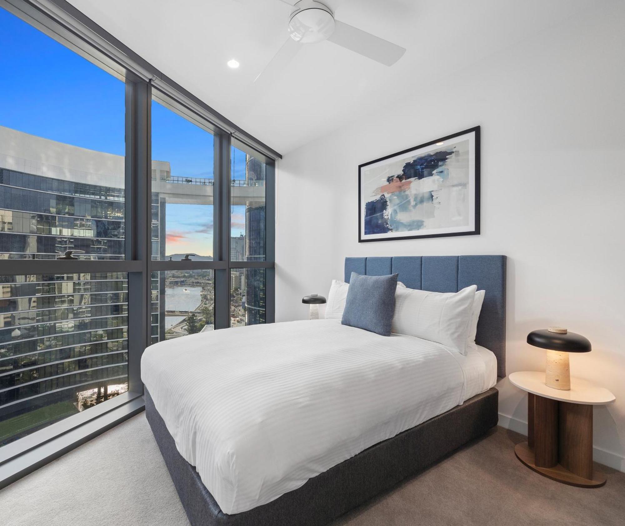 Avani Living Queen's Wharf Residences 5*