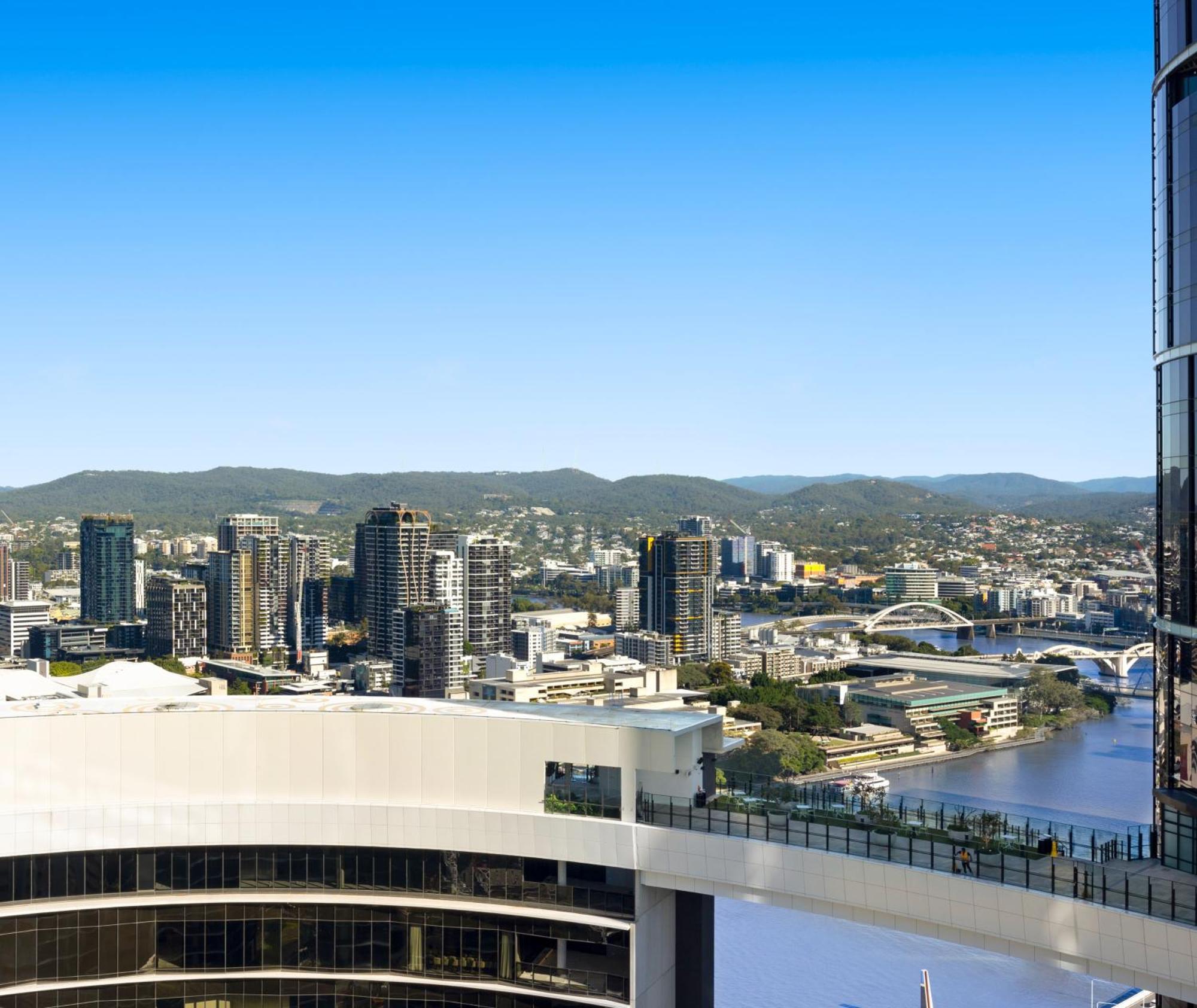 Avani Living Queen's Wharf Residences