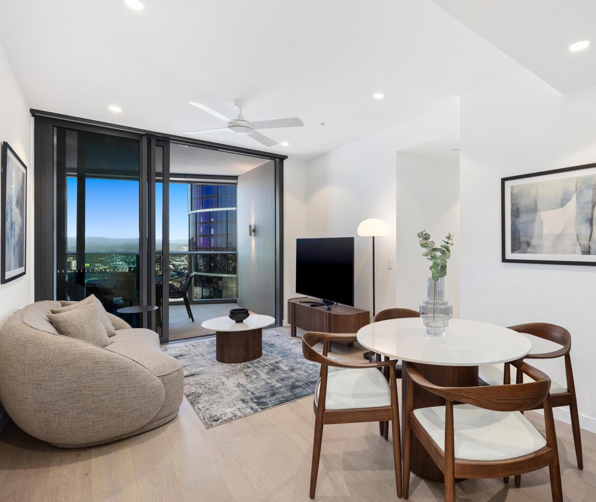 Avani Living Queen's Wharf Residences Aparthotel 5*