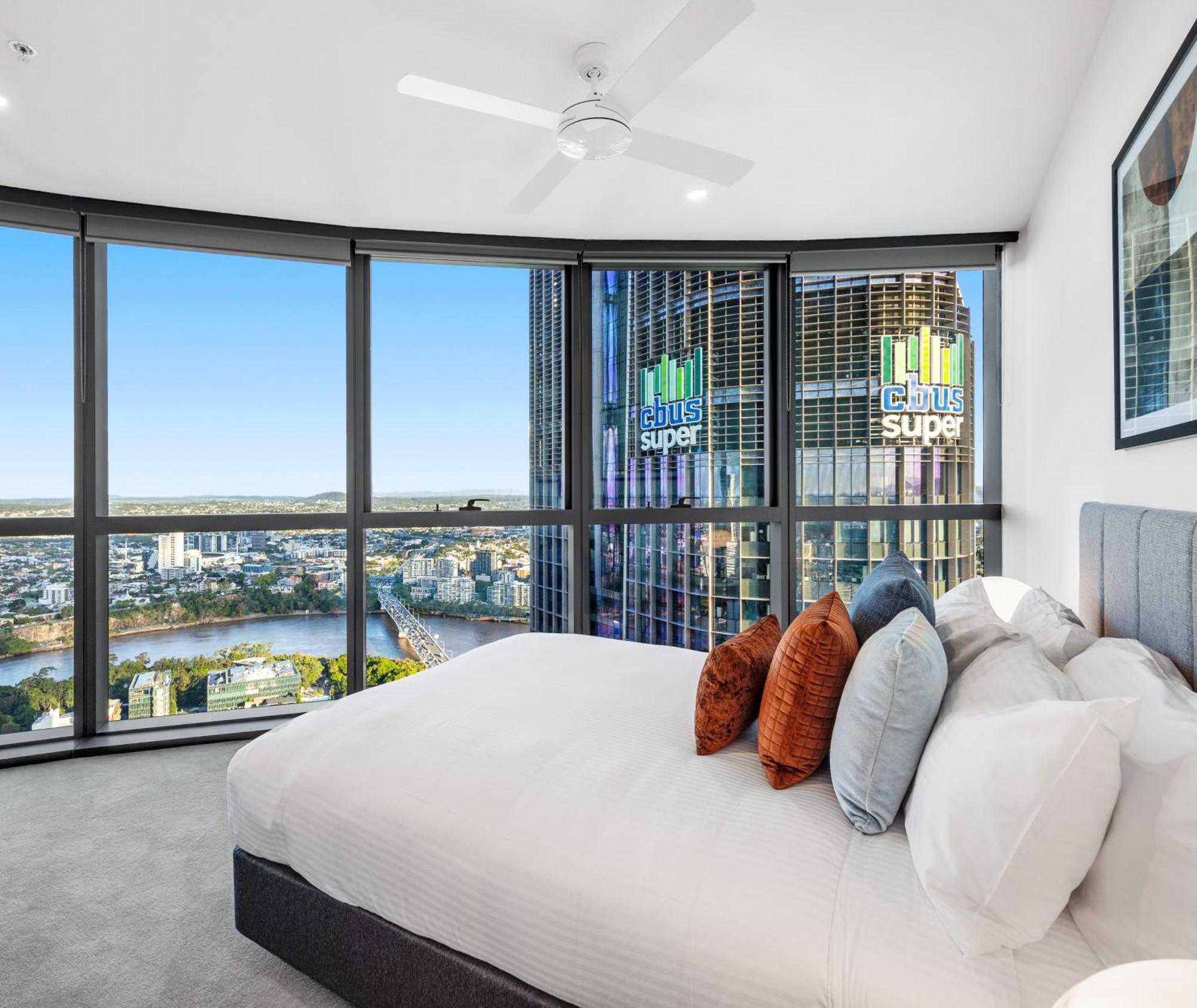 Avani Living Queen's Wharf Residences