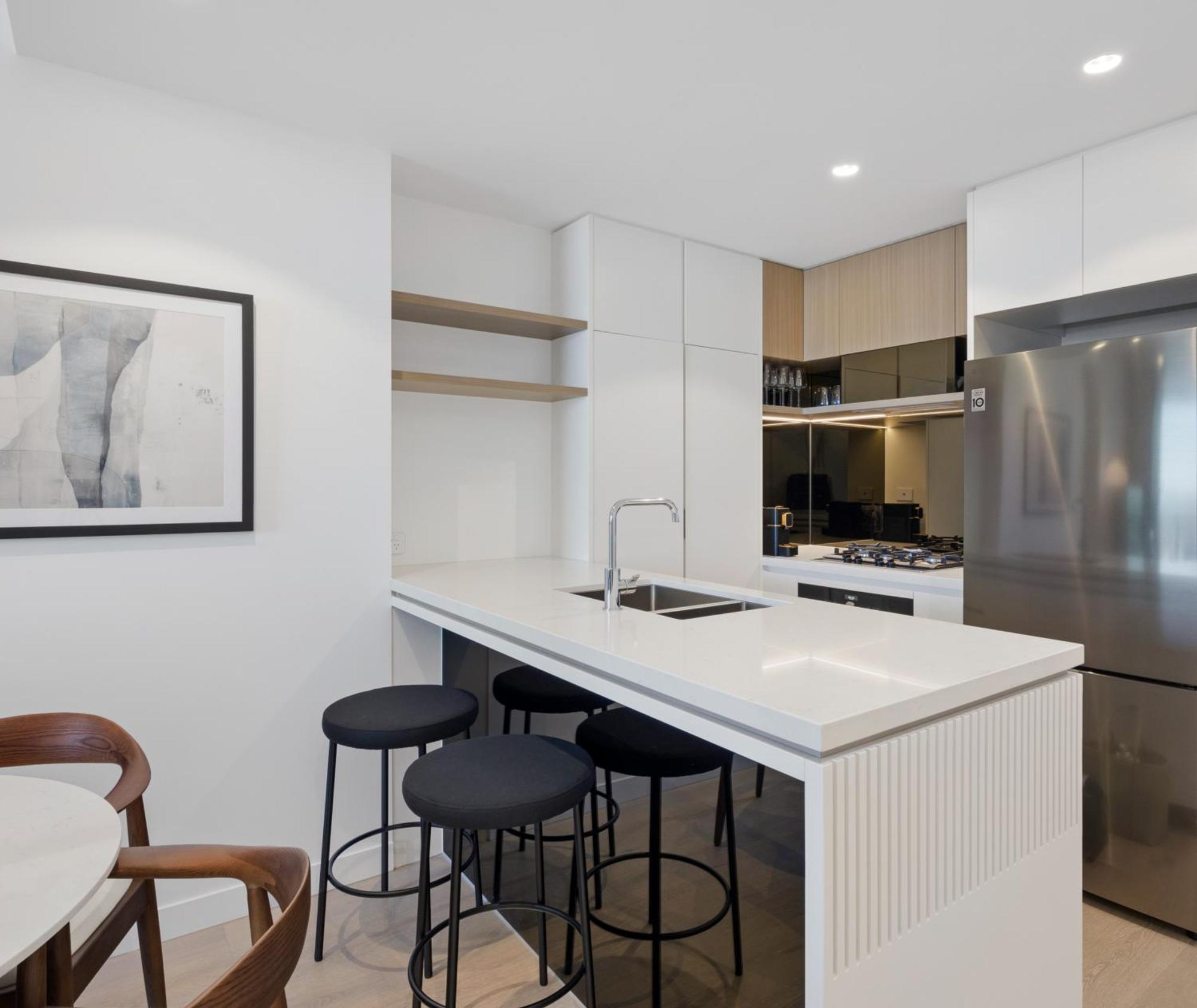 Avani Living Queen's Wharf Residences 5* Brisbane