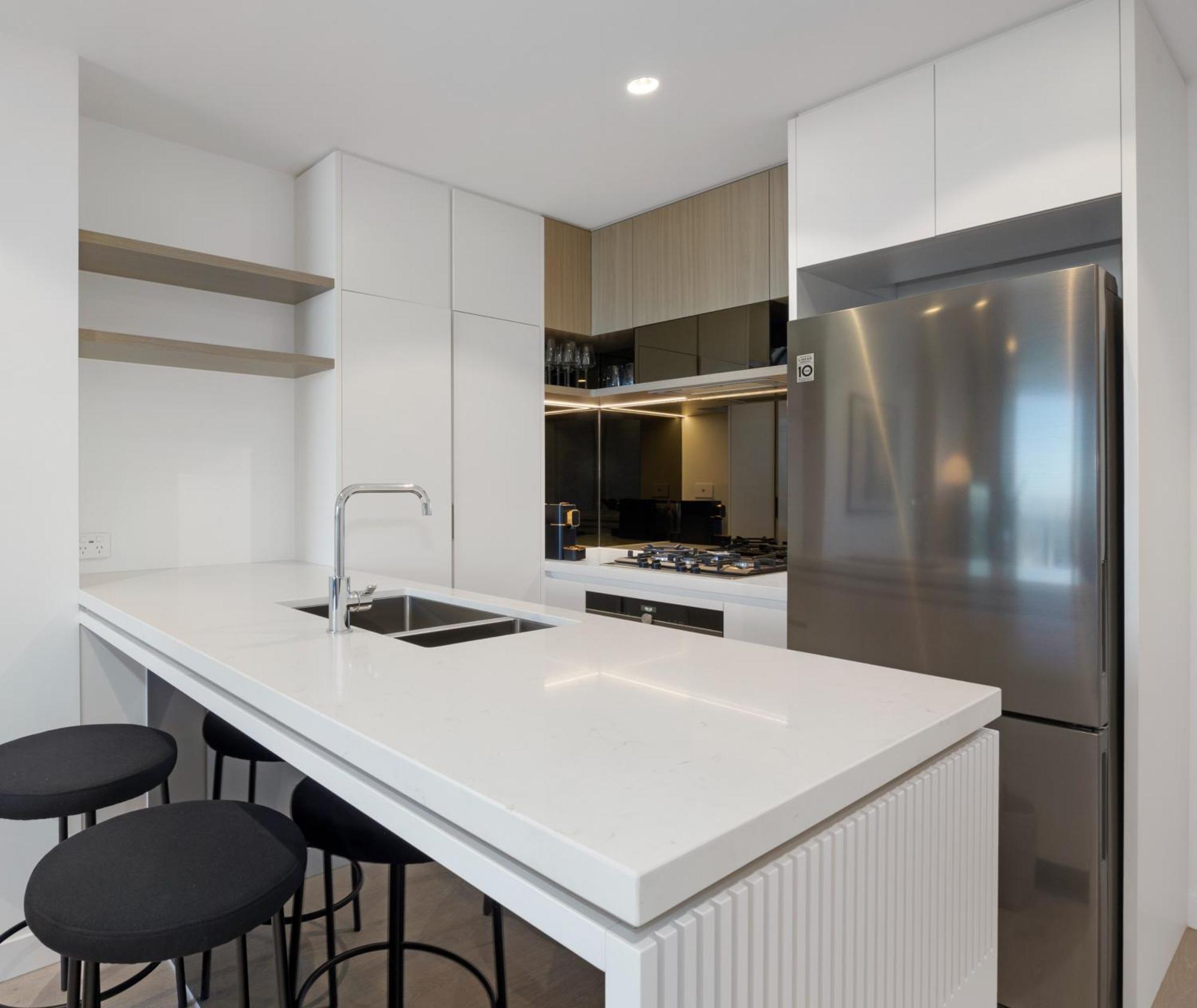 Avani Living Queen's Wharf Residences