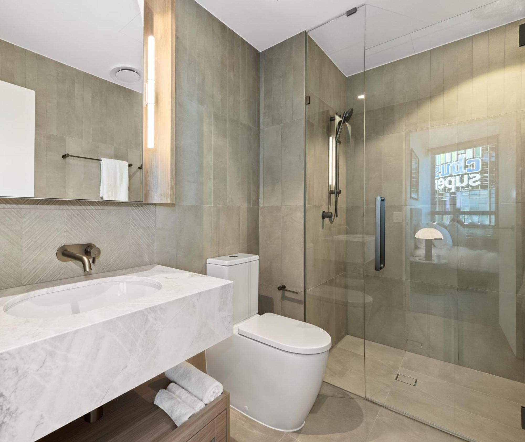 Aparthotel Avani Living Queen's Wharf Residences Brisbane