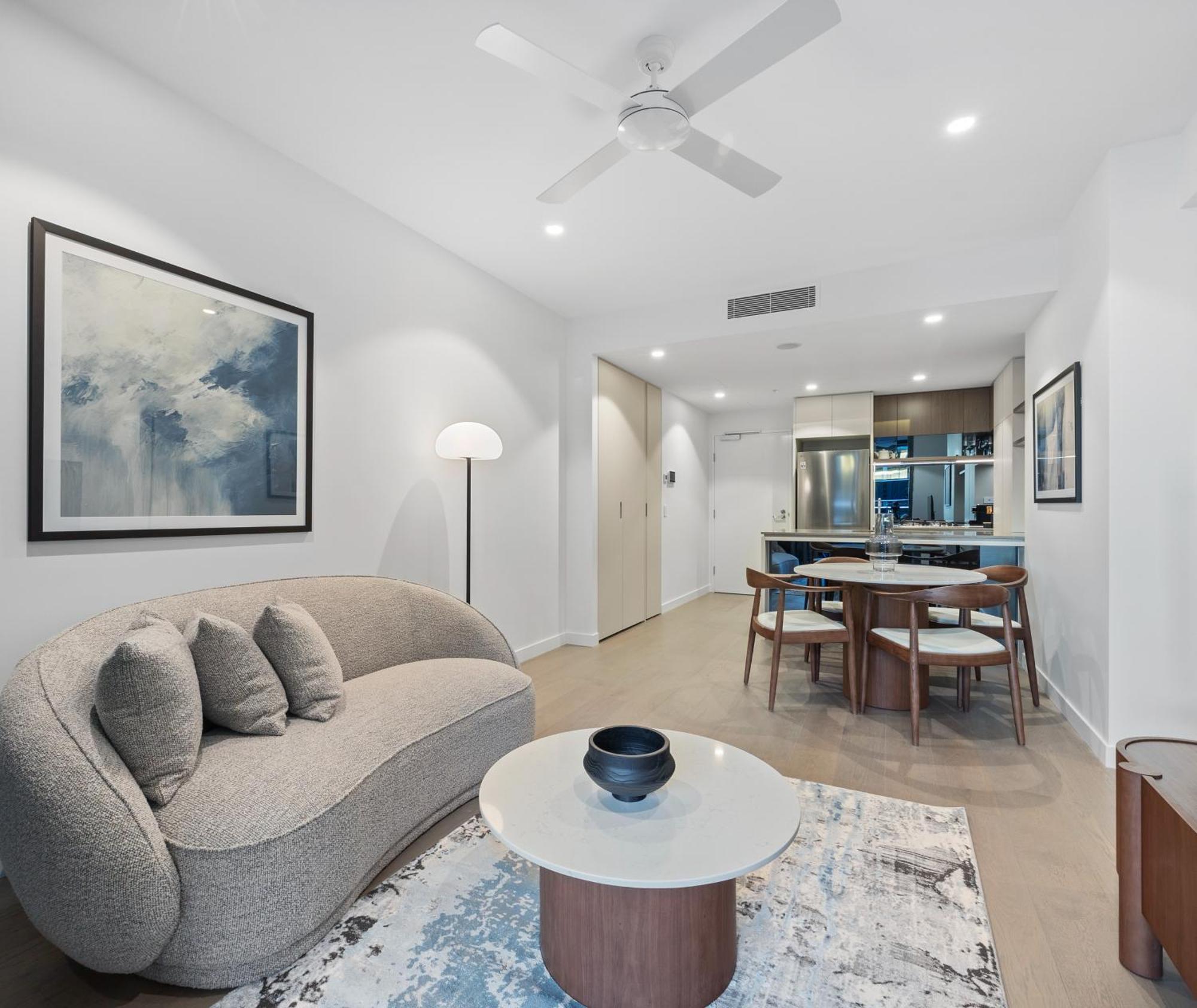 Avani Living Queen's Wharf Residences Brisbane