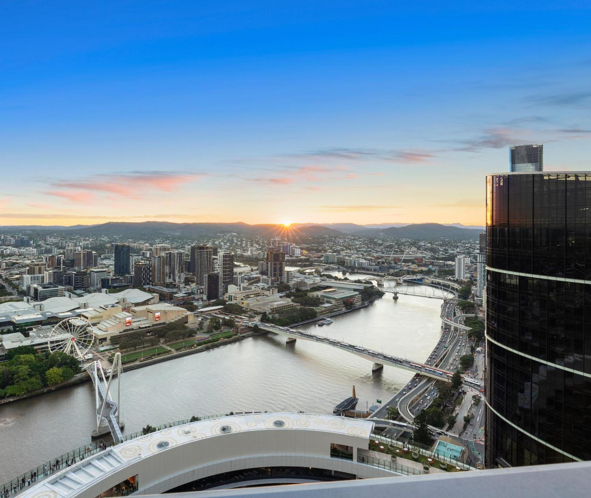 Avani Living Queen's Wharf Residences 5* Brisbane