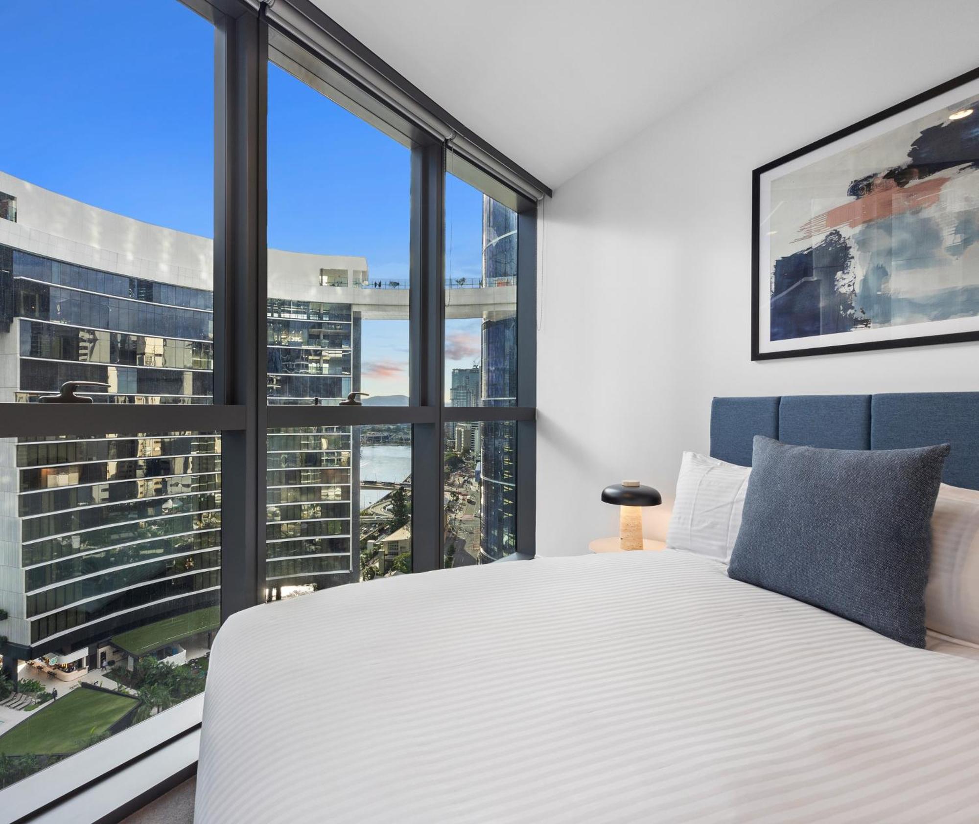 Avani Living Queen's Wharf Residences Aparthotel