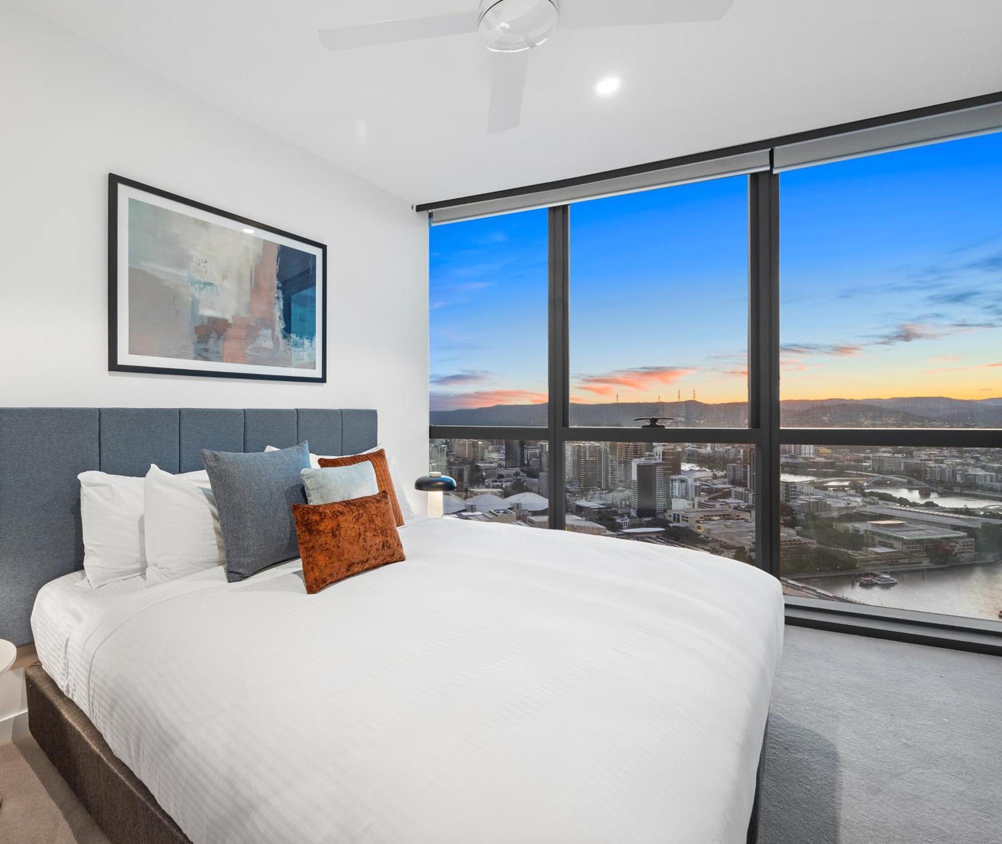 Aparthotel Avani Living Queen's Wharf Residences