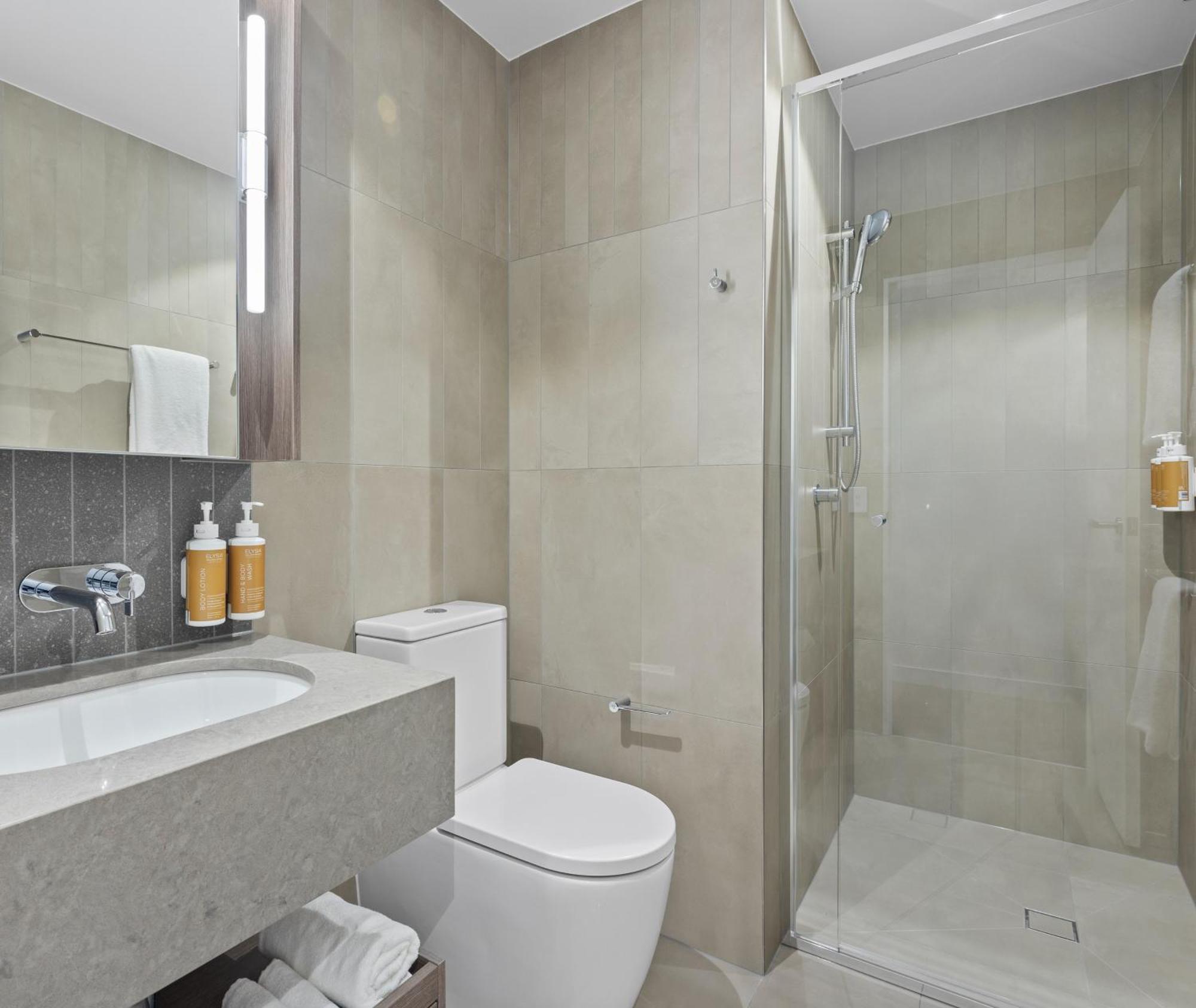 Avani Living Queen's Wharf Residences 5*