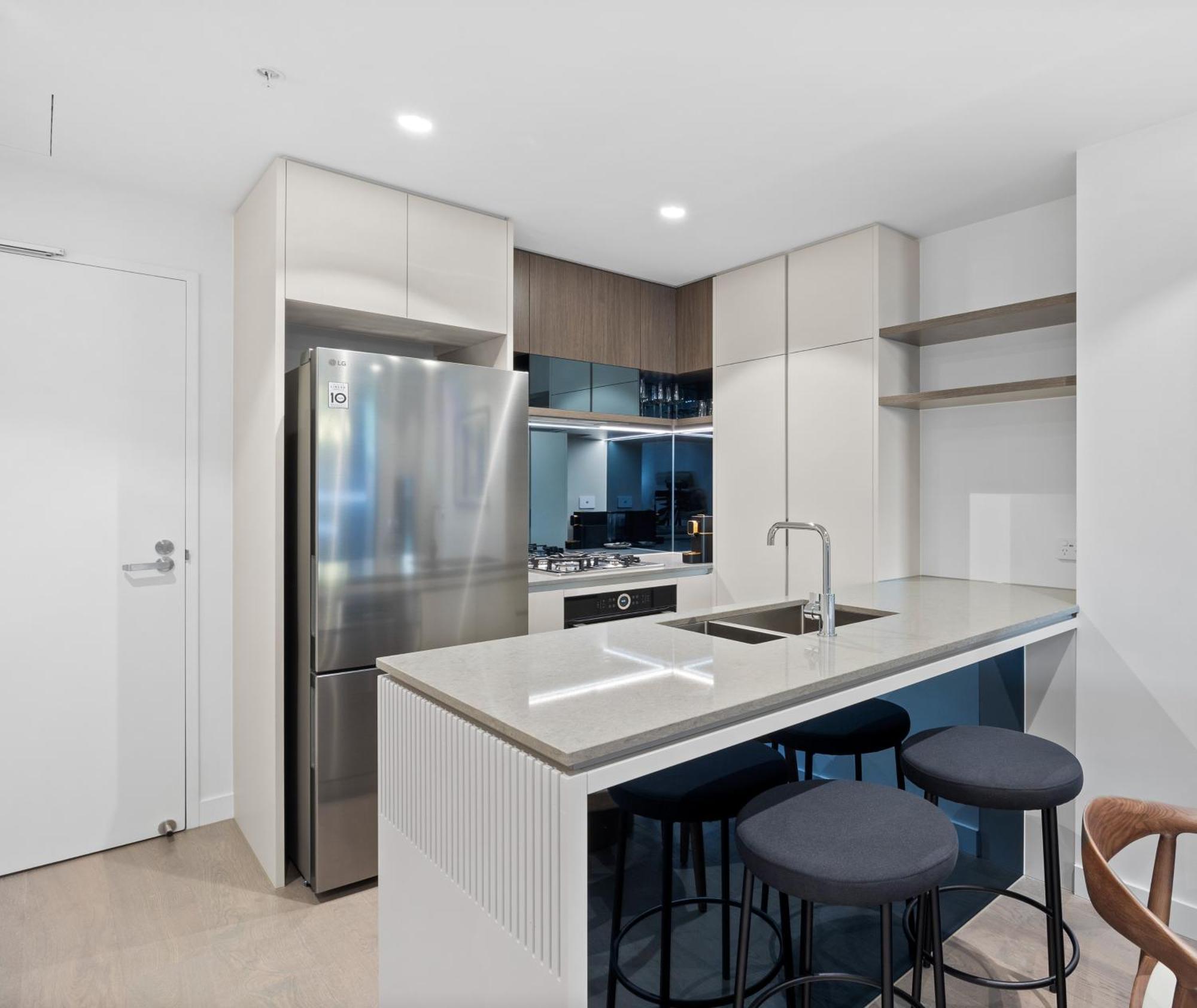 Avani Living Queen's Wharf Residences Aparthotel Brisbane
