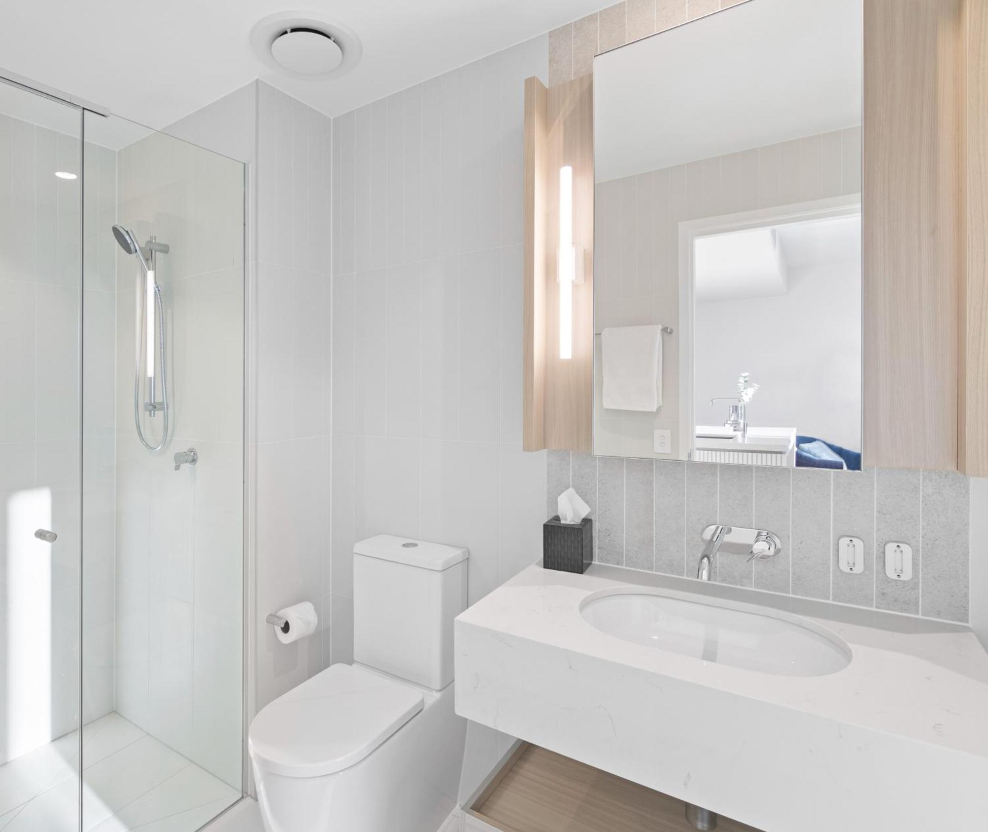 Avani Living Queen's Wharf Residences Brisbane