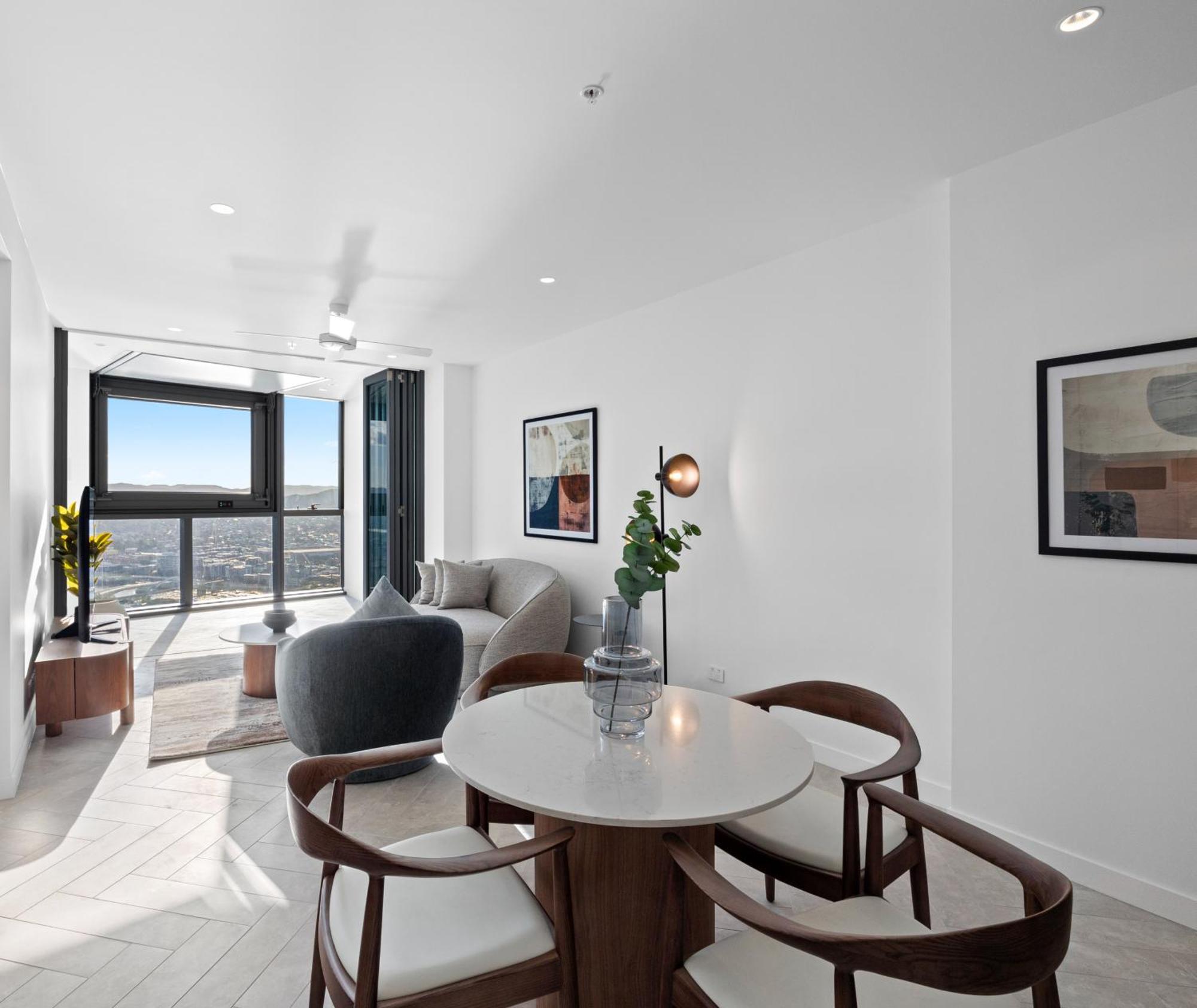 Avani Living Queen's Wharf Residences 5* Brisbane