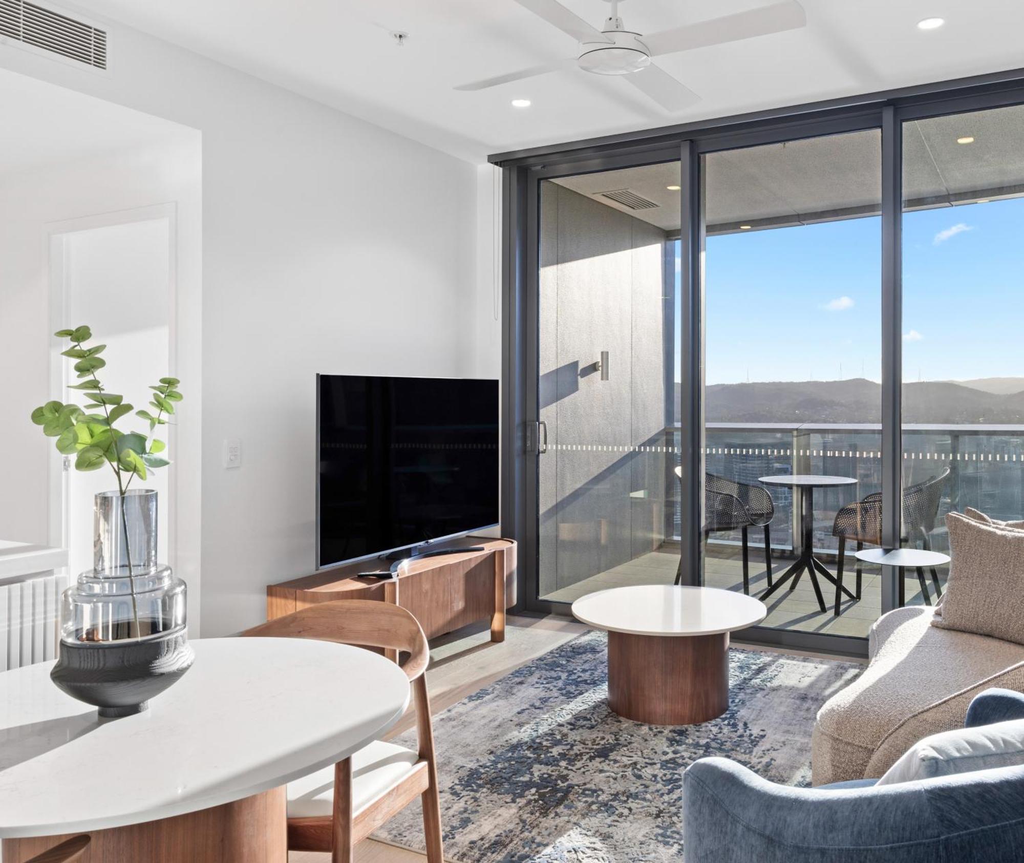 Aparthotel Avani Living Queen's Wharf Residences Brisbane