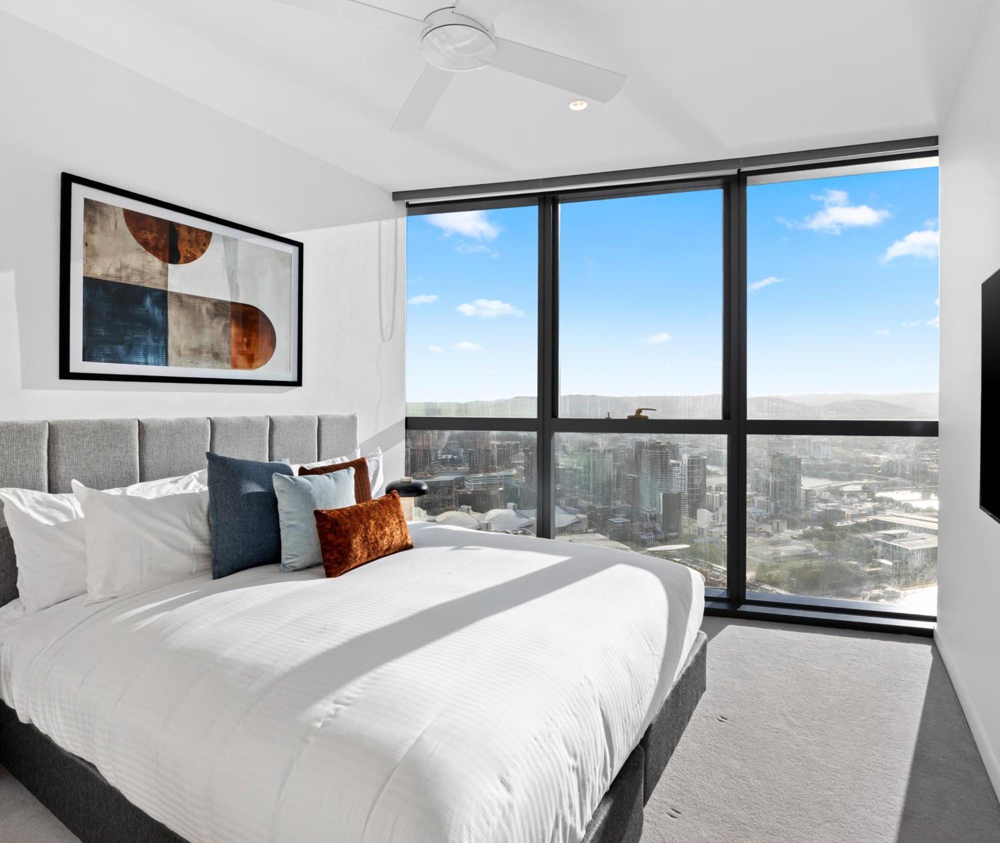 Aparthotel Avani Living Queen's Wharf Residences Brisbane