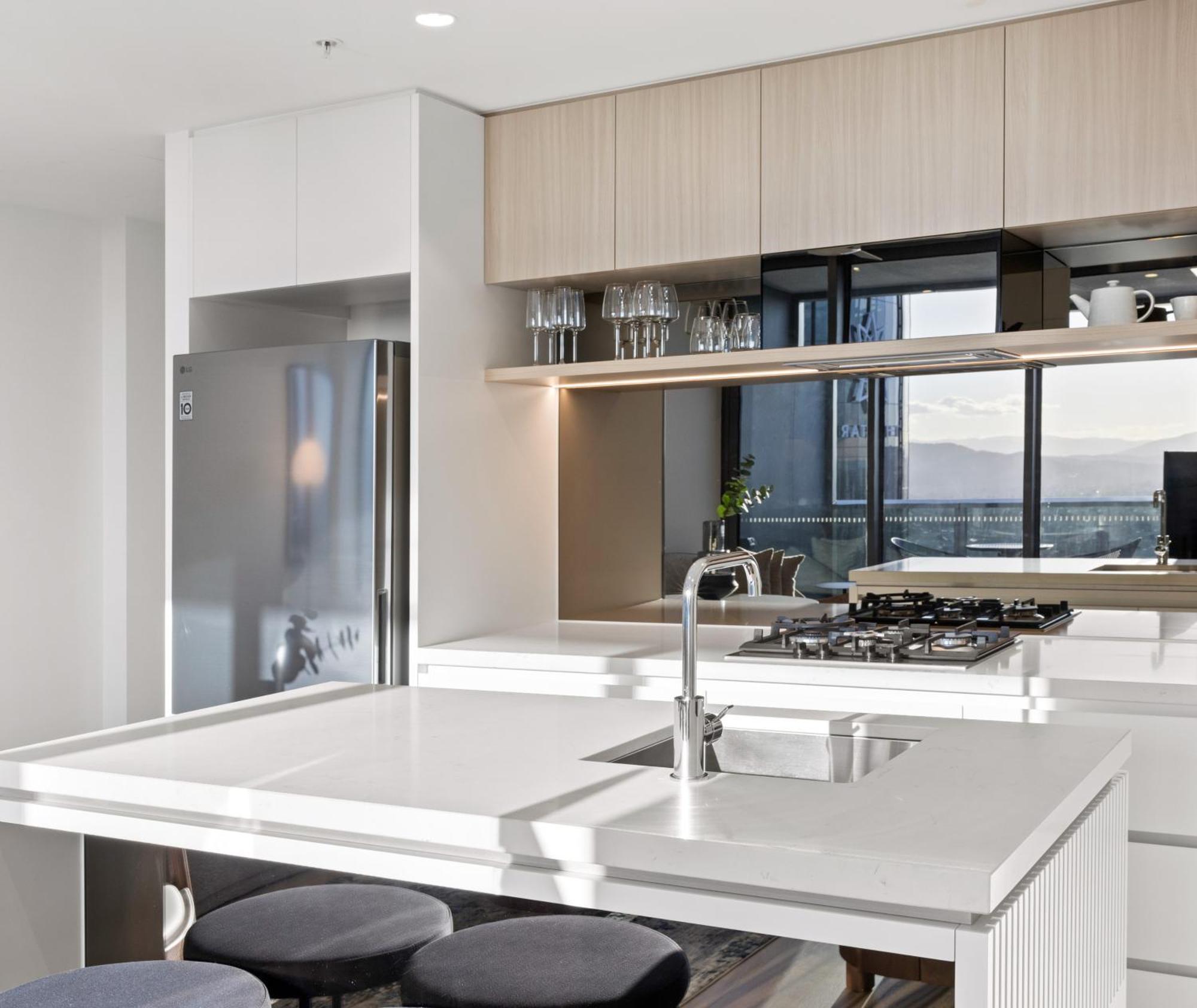 Avani Living Queen's Wharf Residences Brisbane