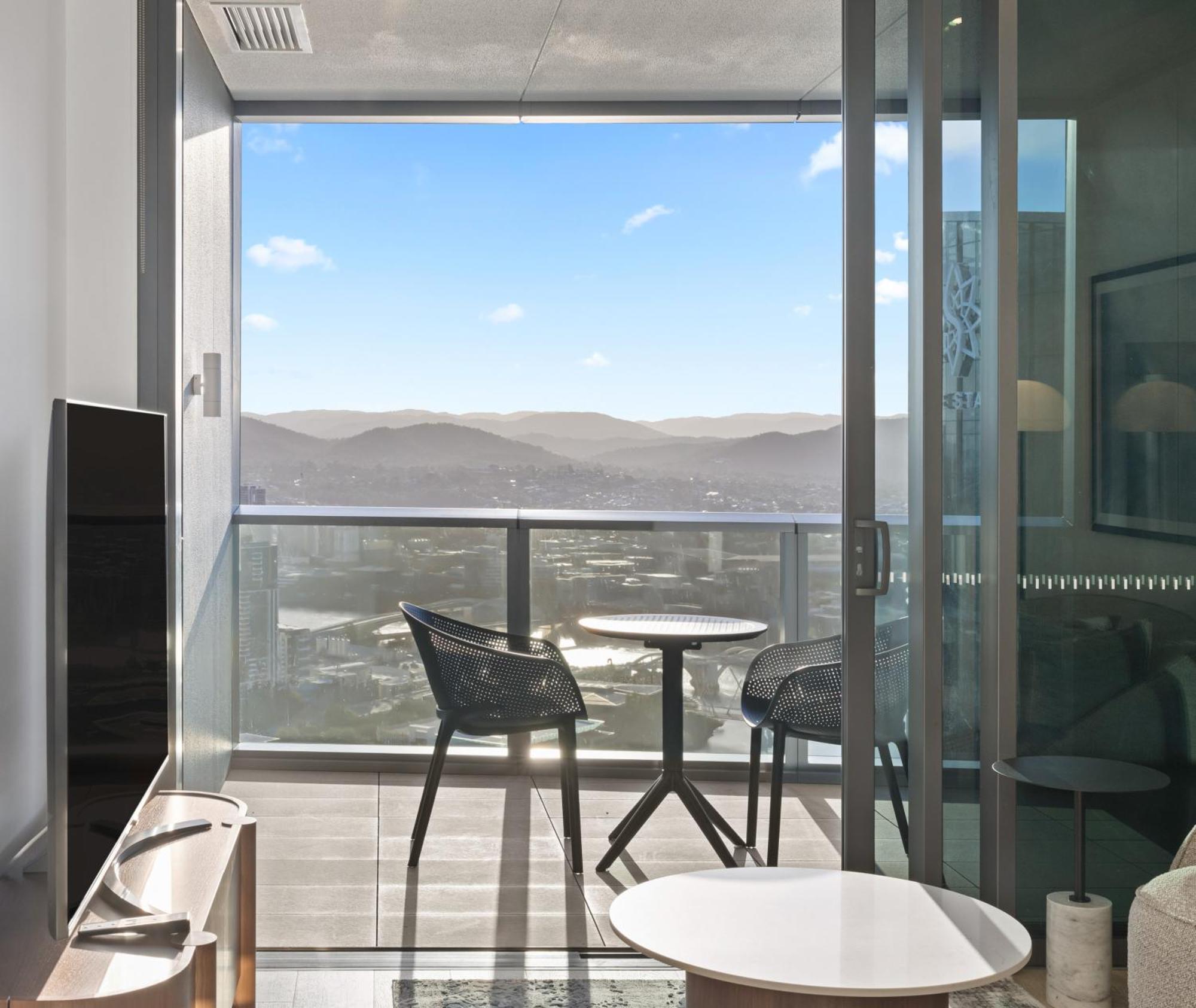 Avani Living Queen's Wharf Residences 5* Brisbane