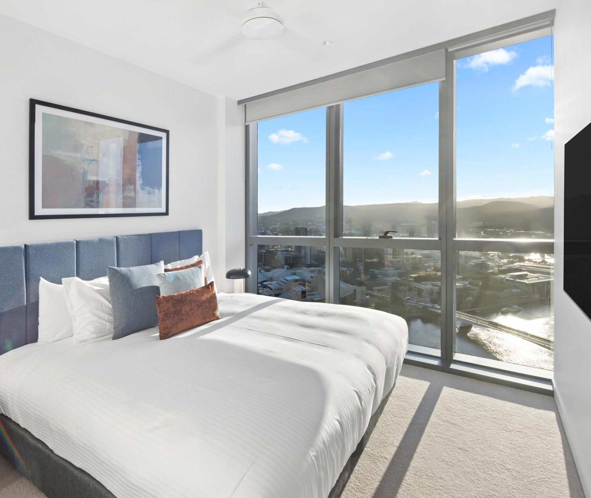 Avani Living Queen's Wharf Residences Aparthotel Brisbane